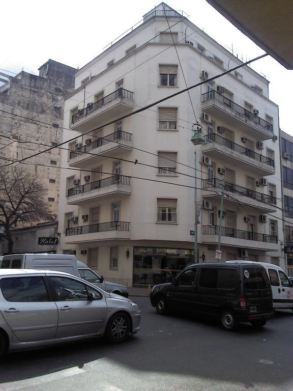 Real Splendid 2* Ciudad Autónoma de Buenos Aires