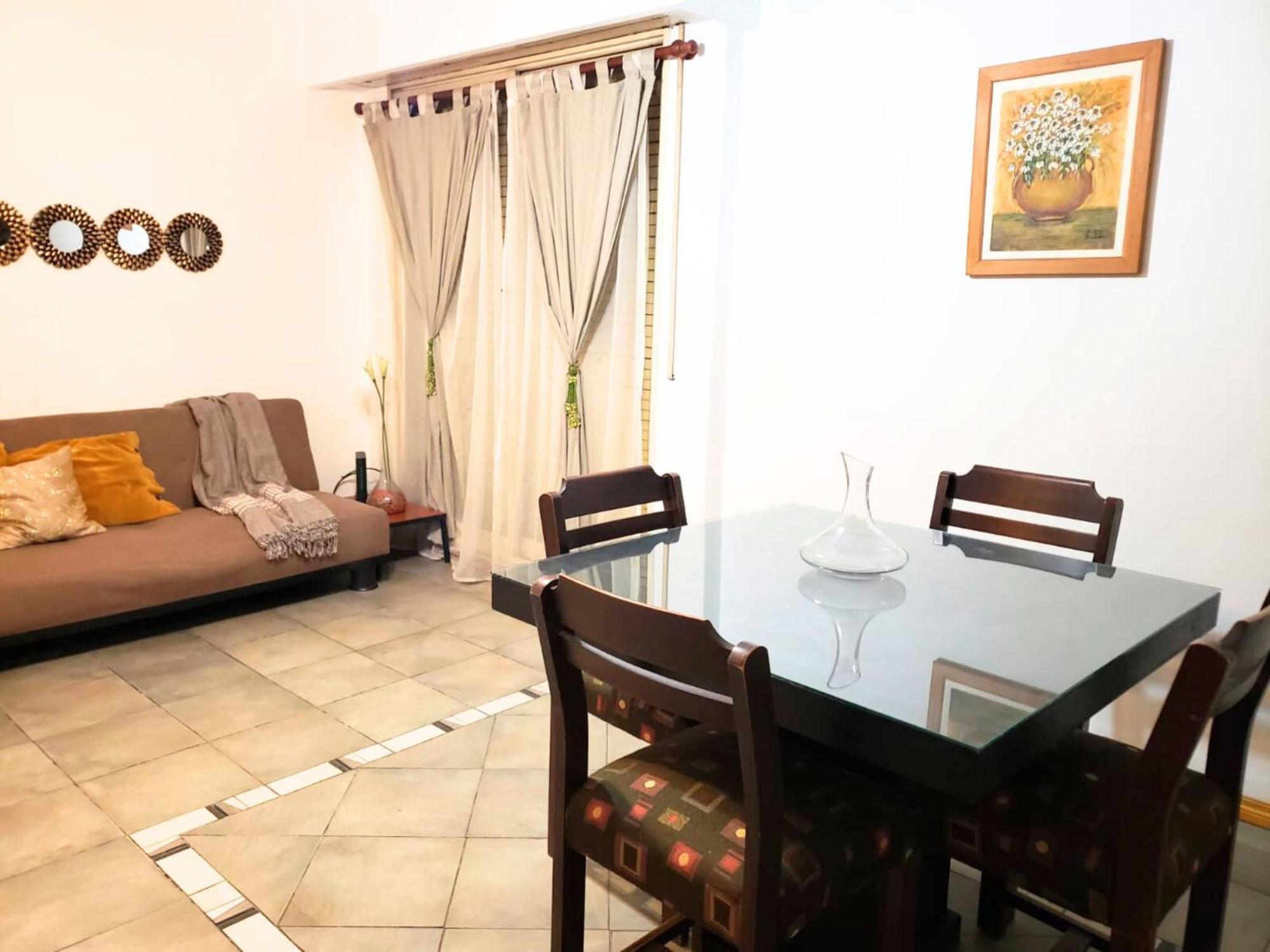 Luna De Miel Apart - Obelisco Apartamento Buenos Aires