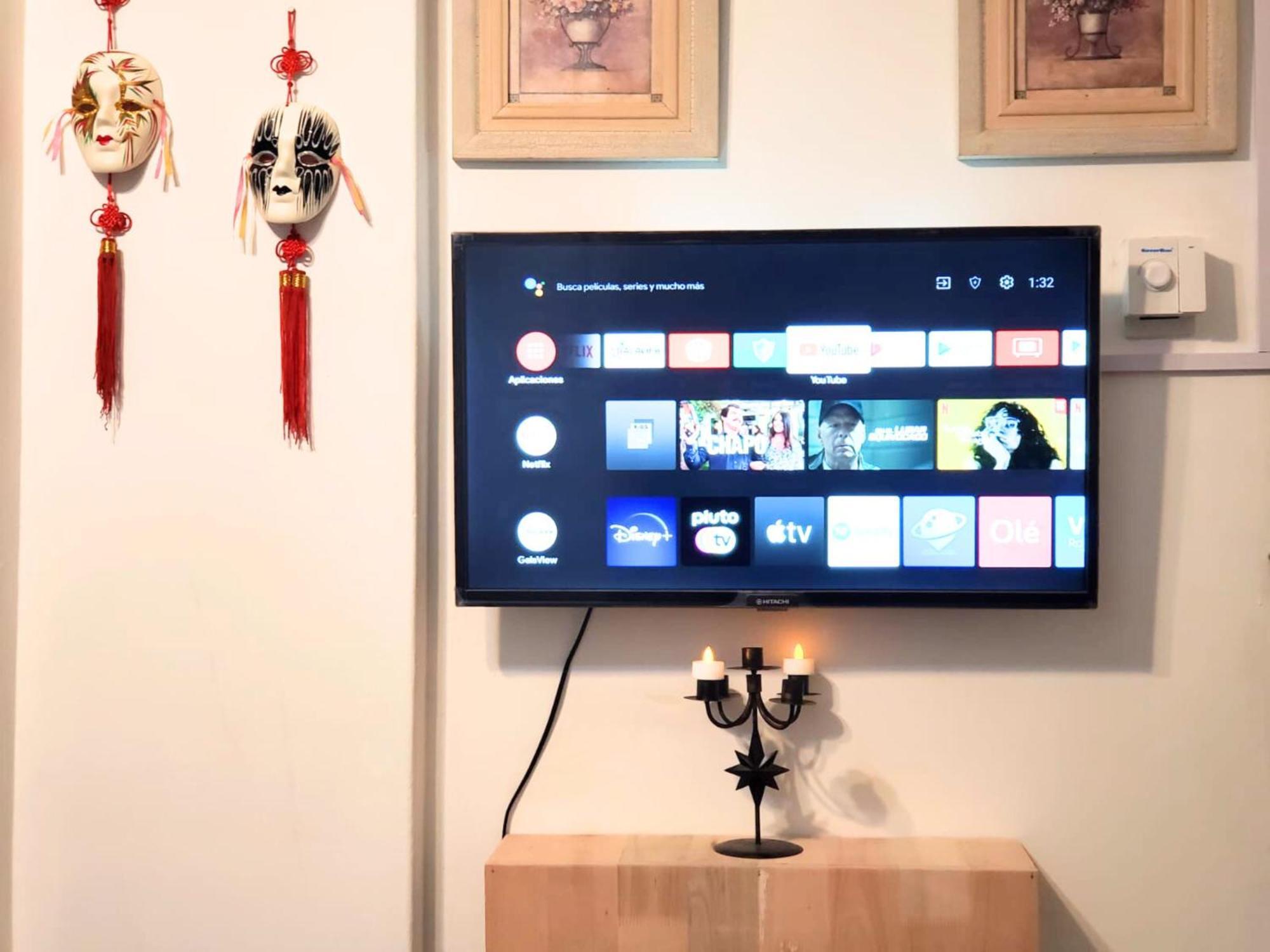 Apartamento Luna De Miel Apart - Obelisco Buenos Aires