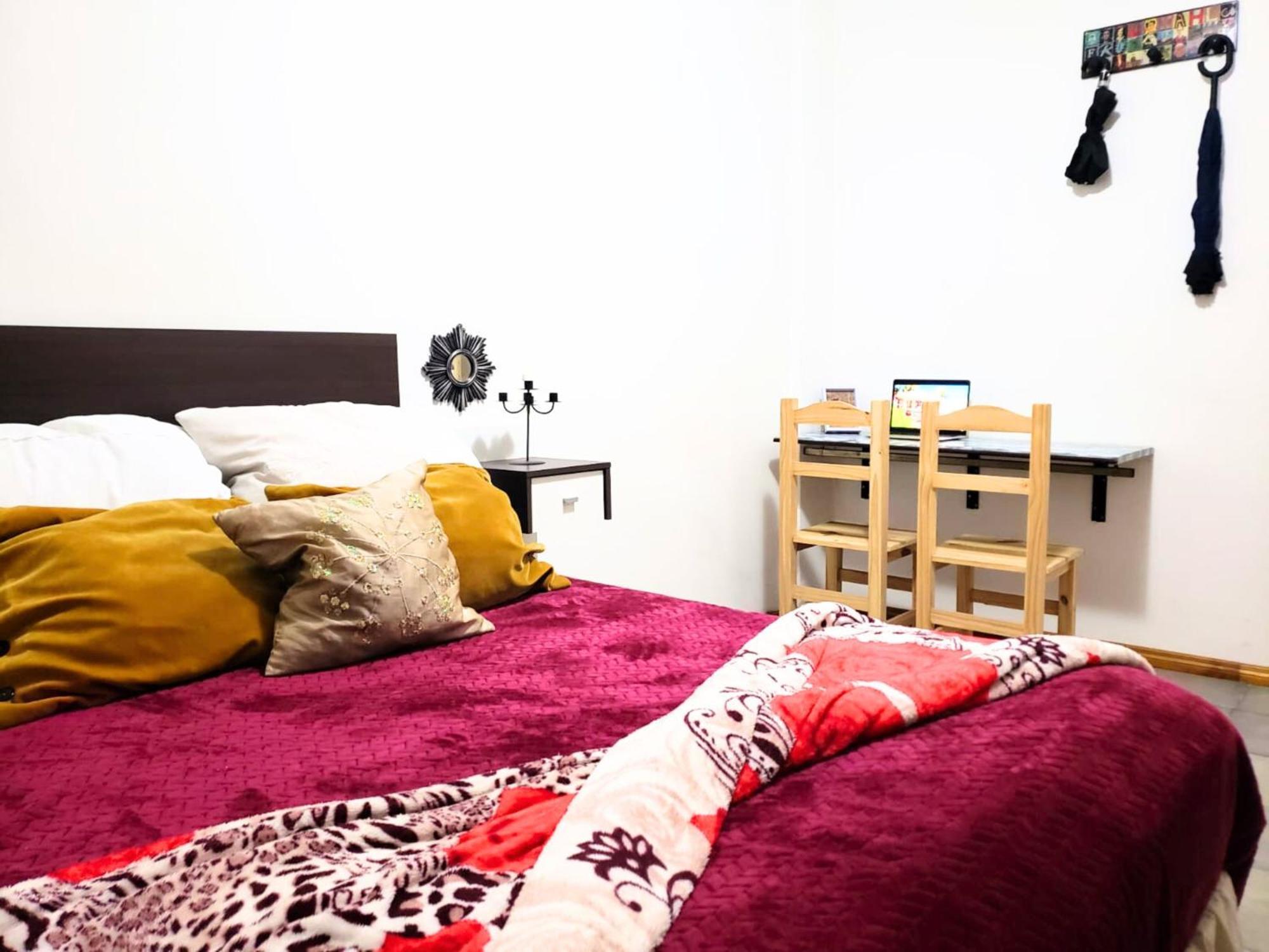 Luna De Miel Apart - Obelisco Apartamento