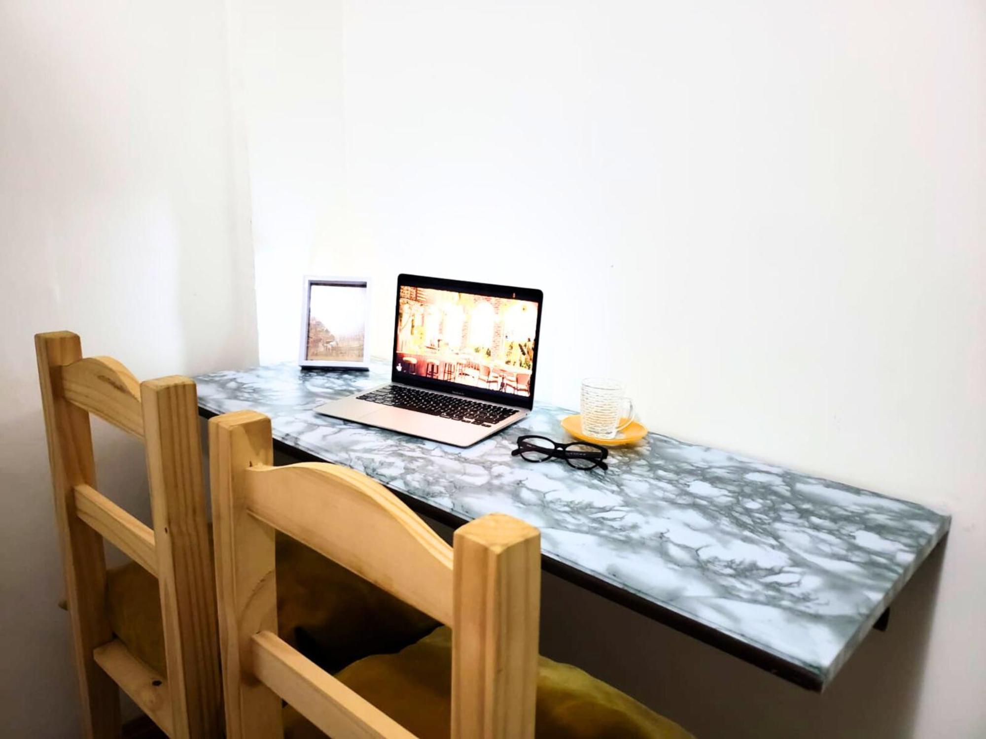 Apartamento Luna De Miel Apart - Obelisco *