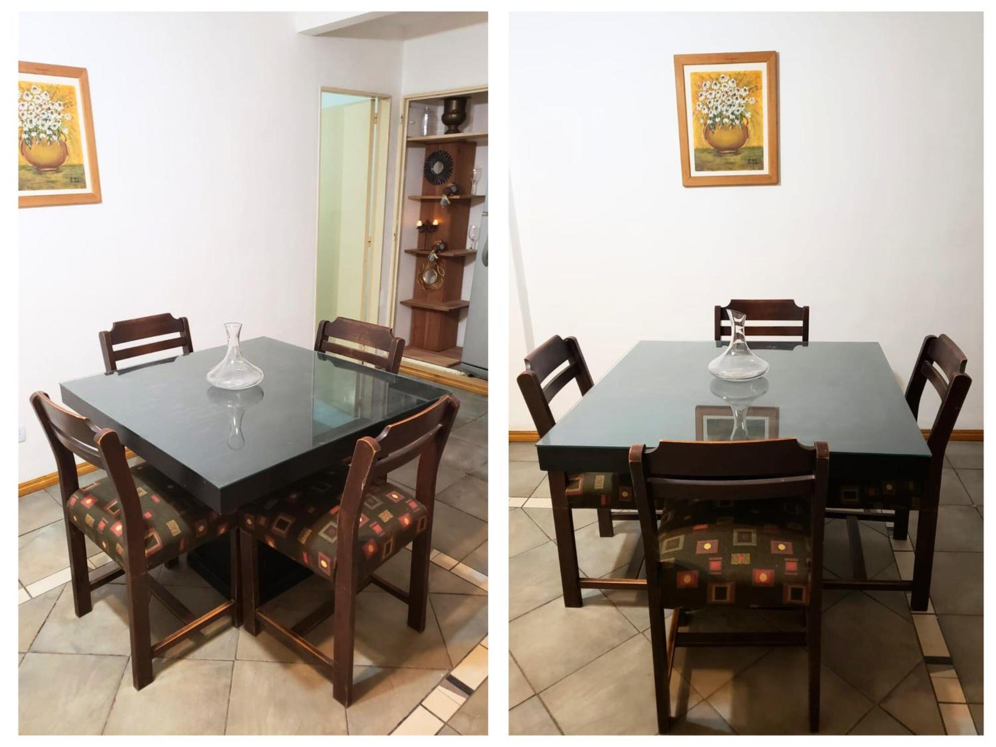 Apartamento Luna De Miel Apart - Obelisco