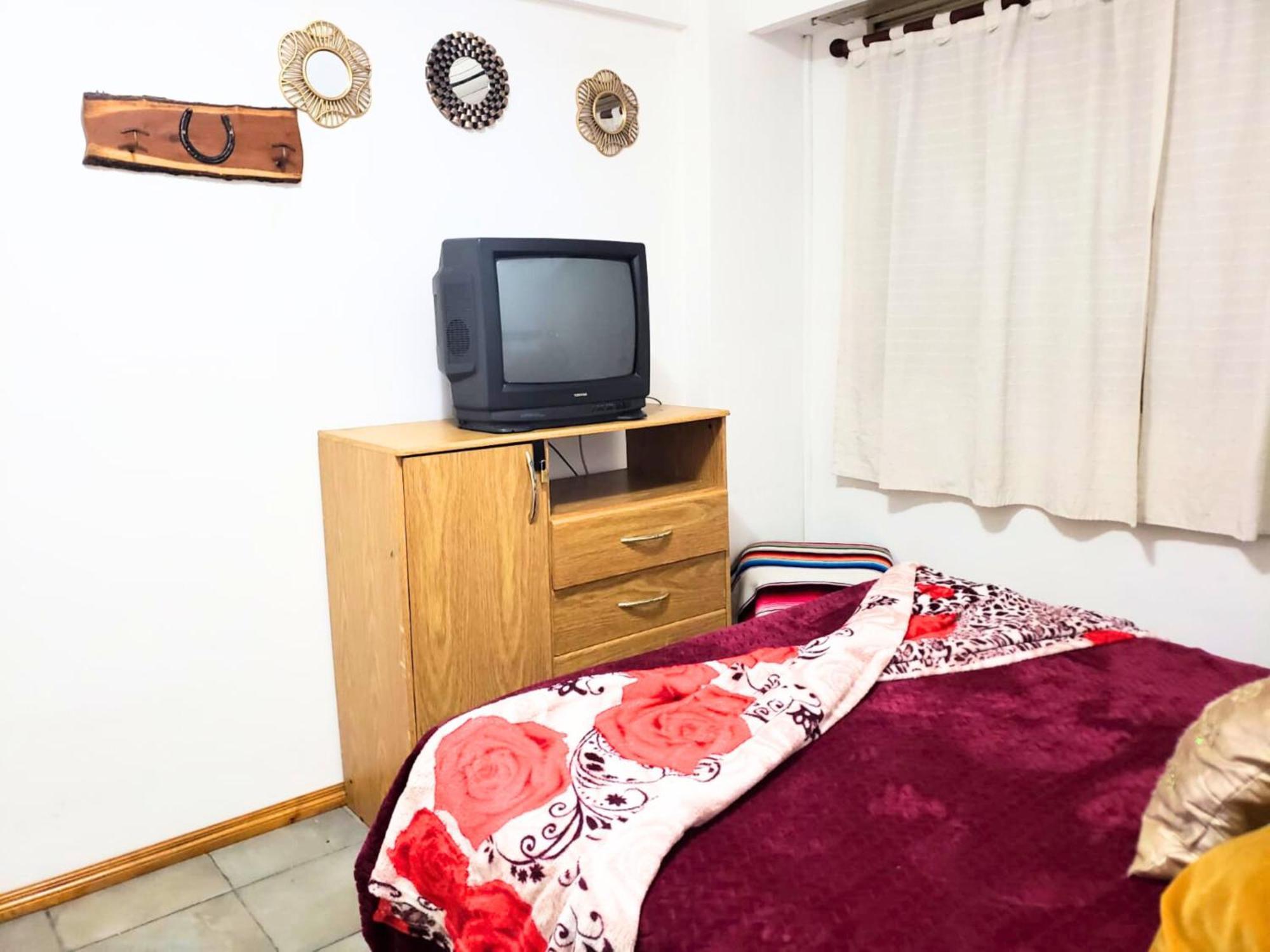Luna De Miel Apart - Obelisco Apartamento *