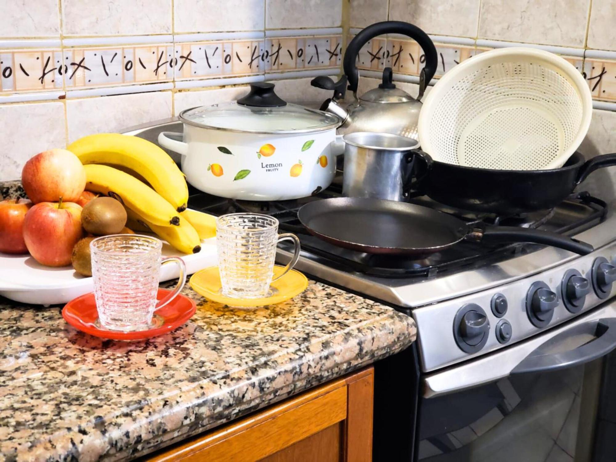 Luna De Miel Apart - Obelisco Apartamento Buenos Aires