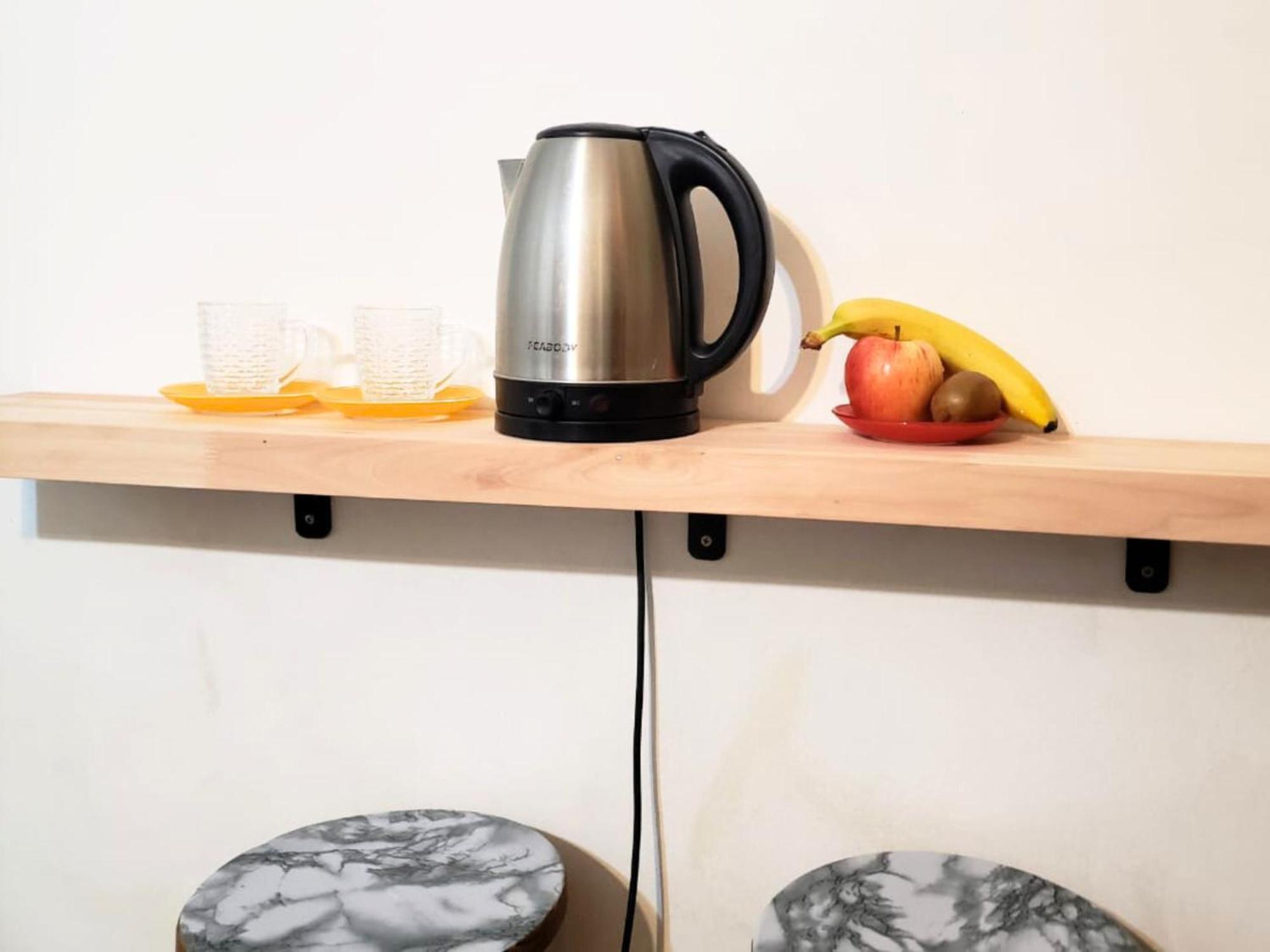 Apartamento Luna De Miel Apart - Obelisco *
