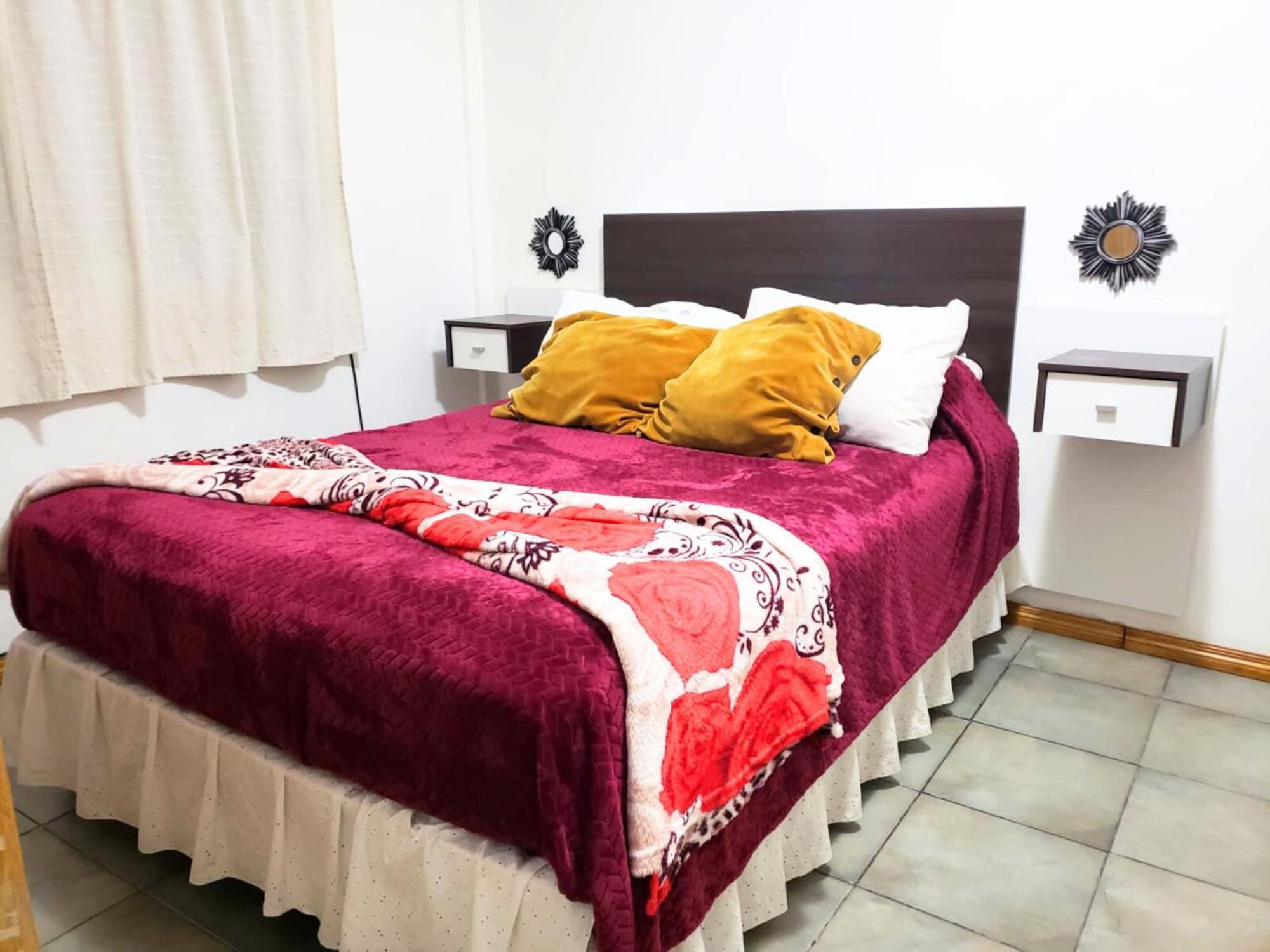 Luna De Miel Apart - Obelisco Apartamento *