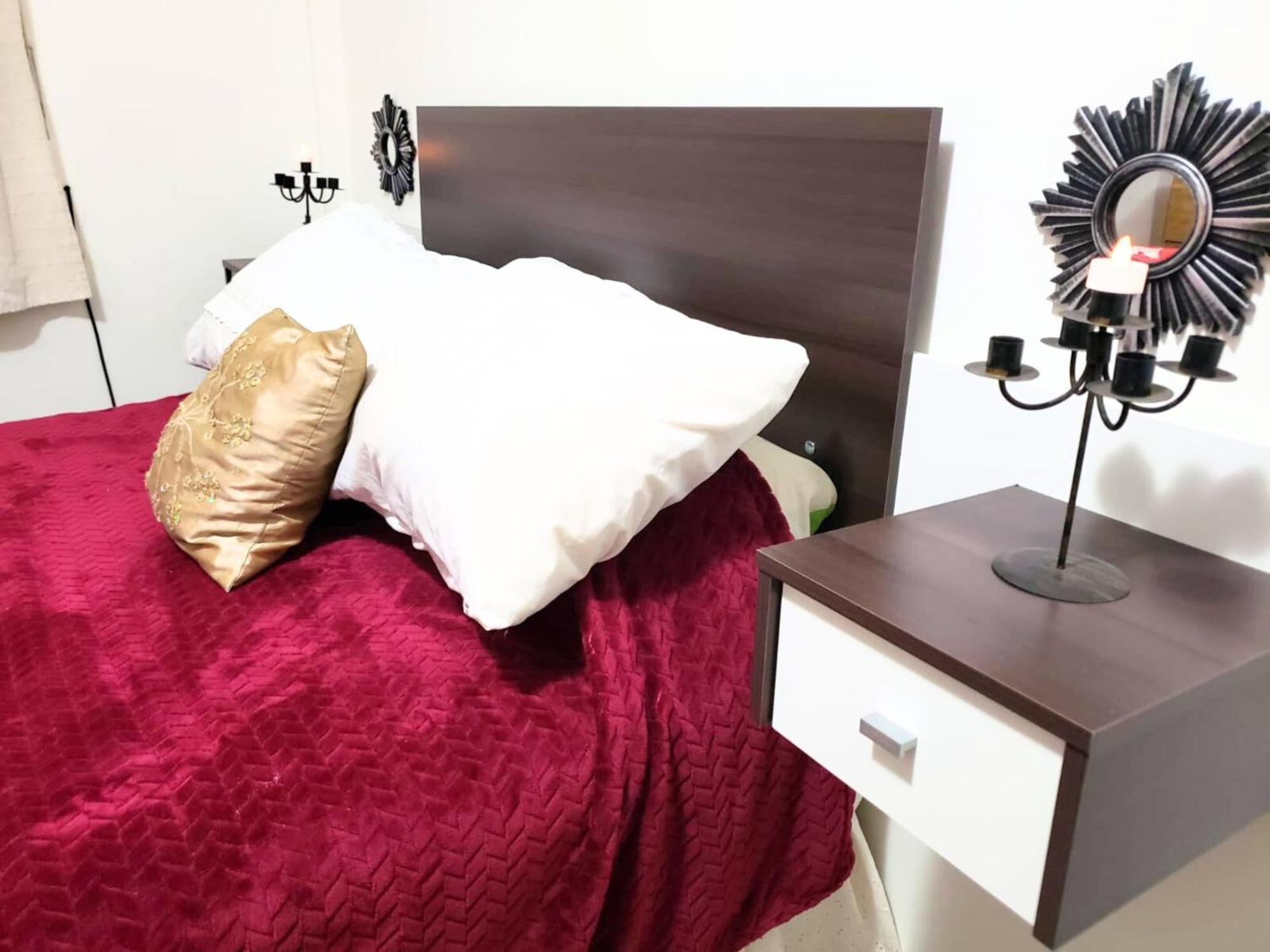 Apartamento Luna De Miel Apart - Obelisco Buenos Aires