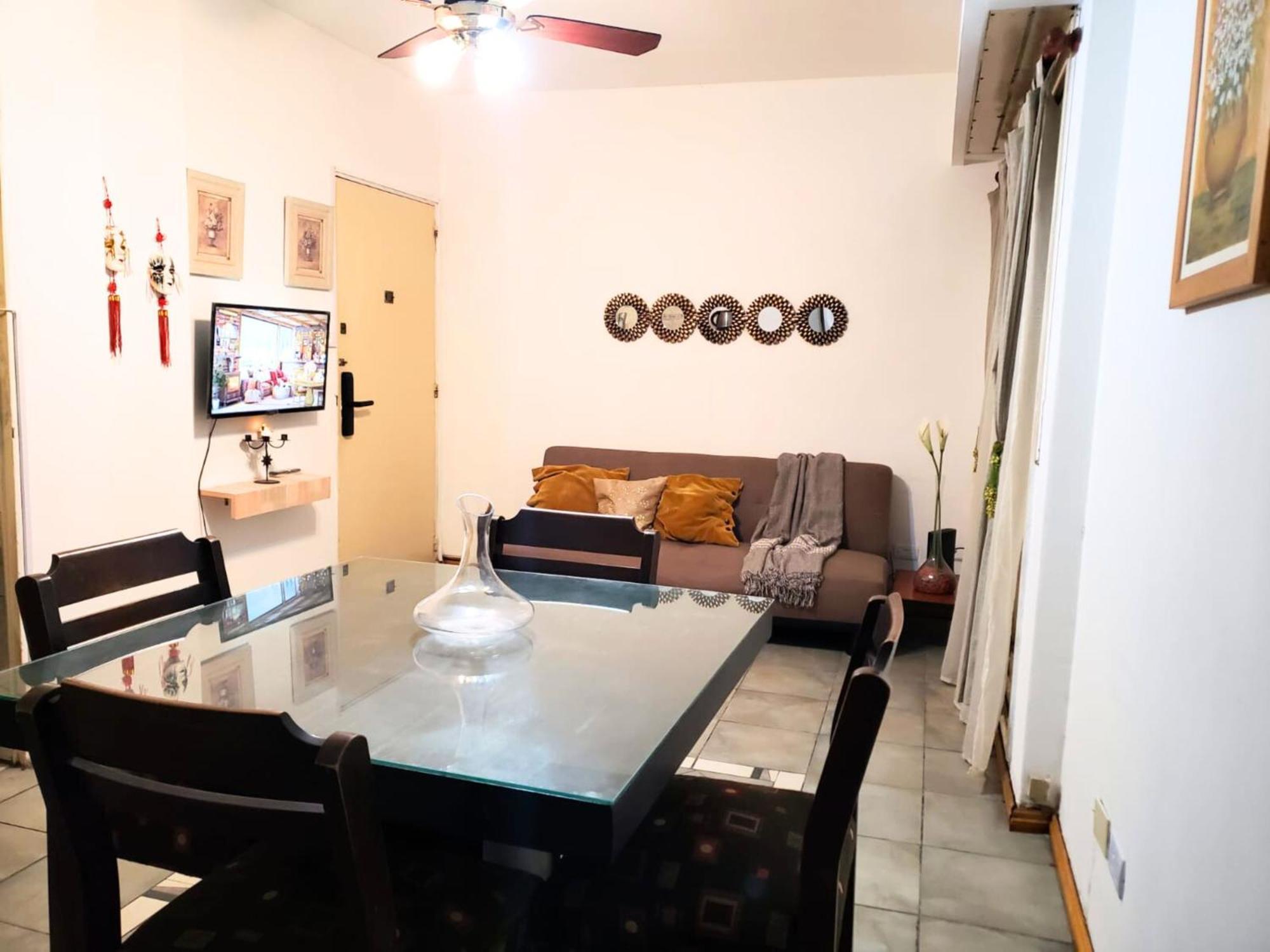 Luna De Miel Apart - Obelisco Apartamento *