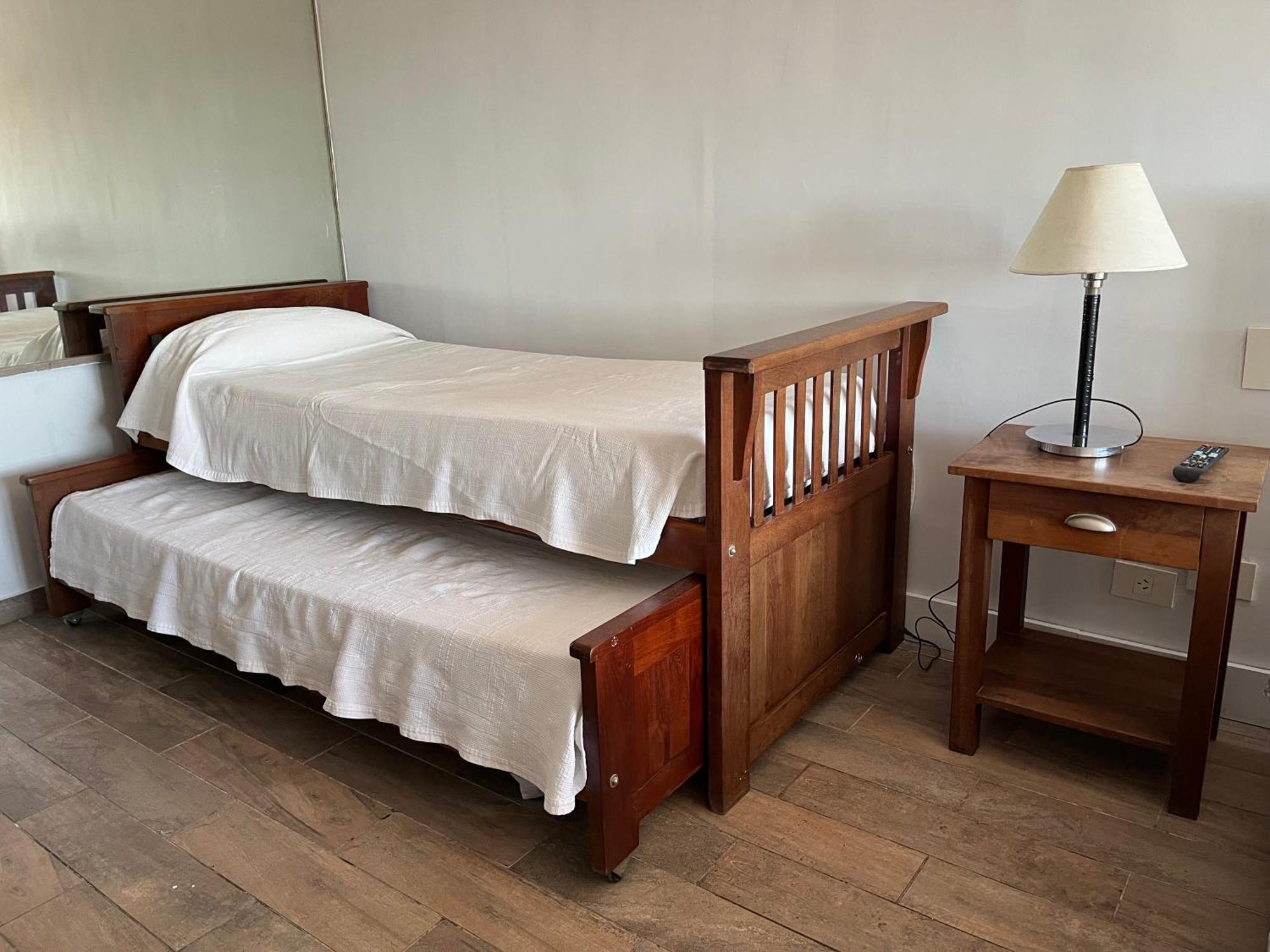 Apartamento Torre Naciones