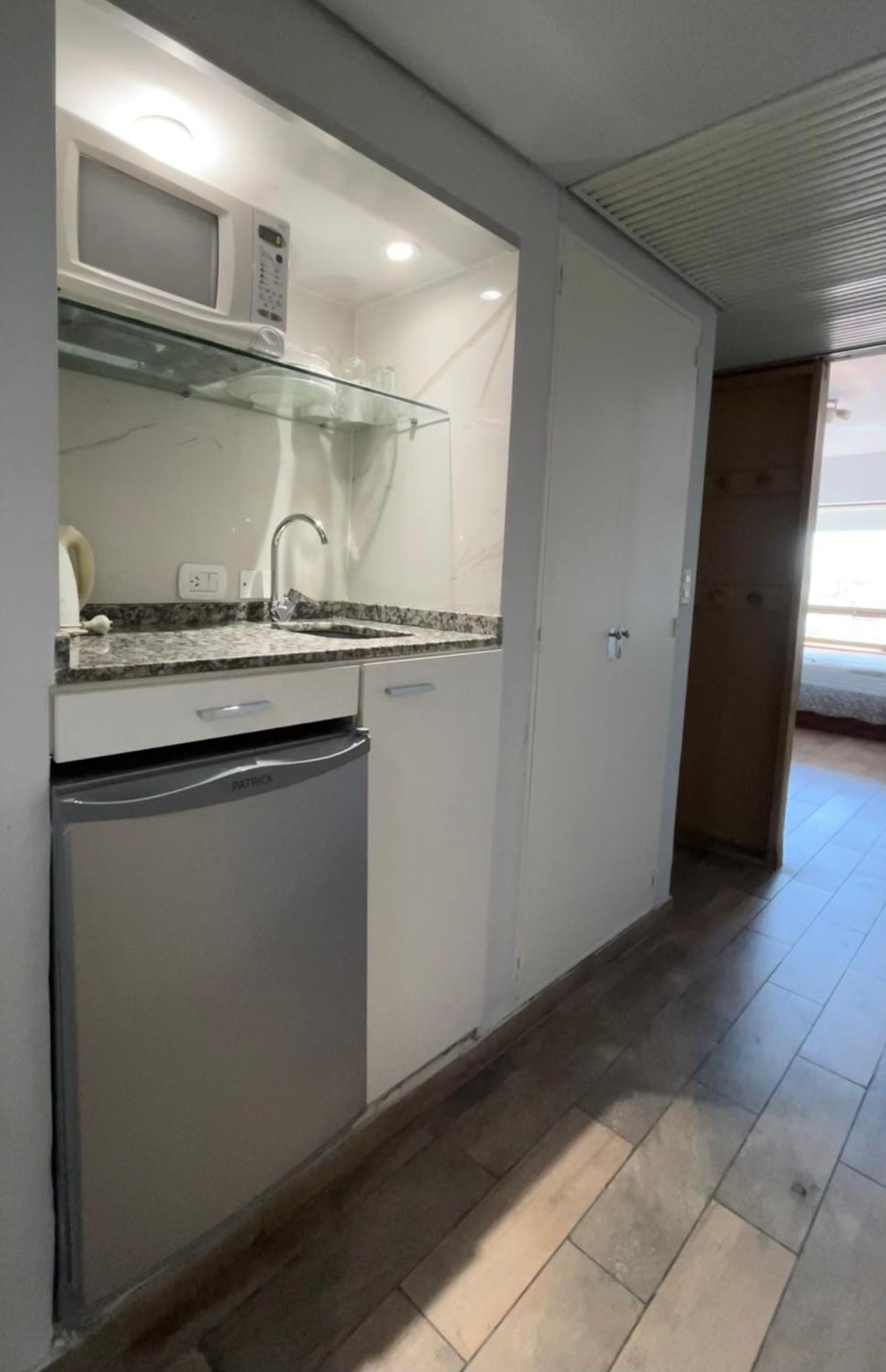 Apartamento Torre Naciones Ciudad Autónoma de Buenos Aires