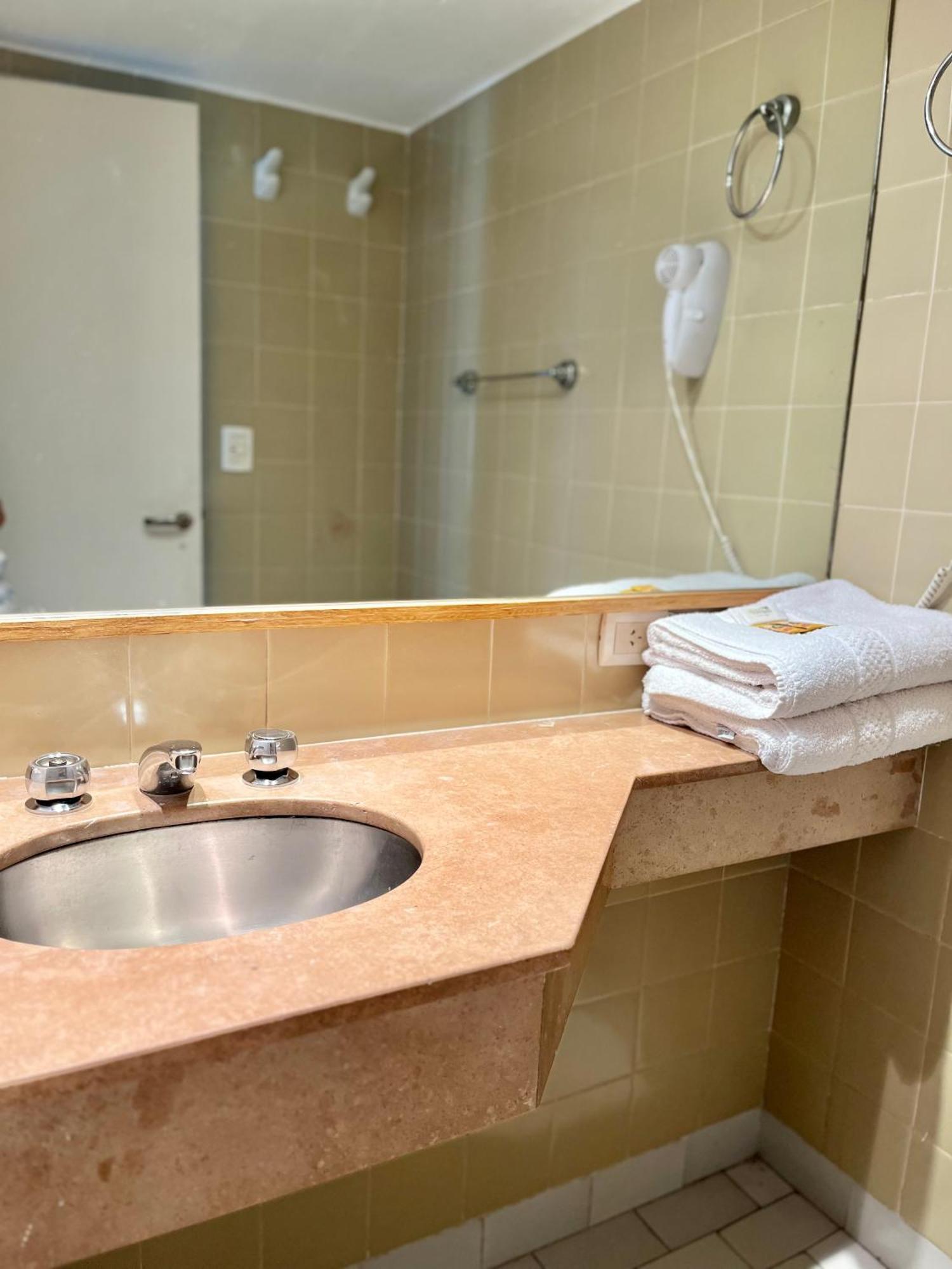 Apartamento Torre Naciones