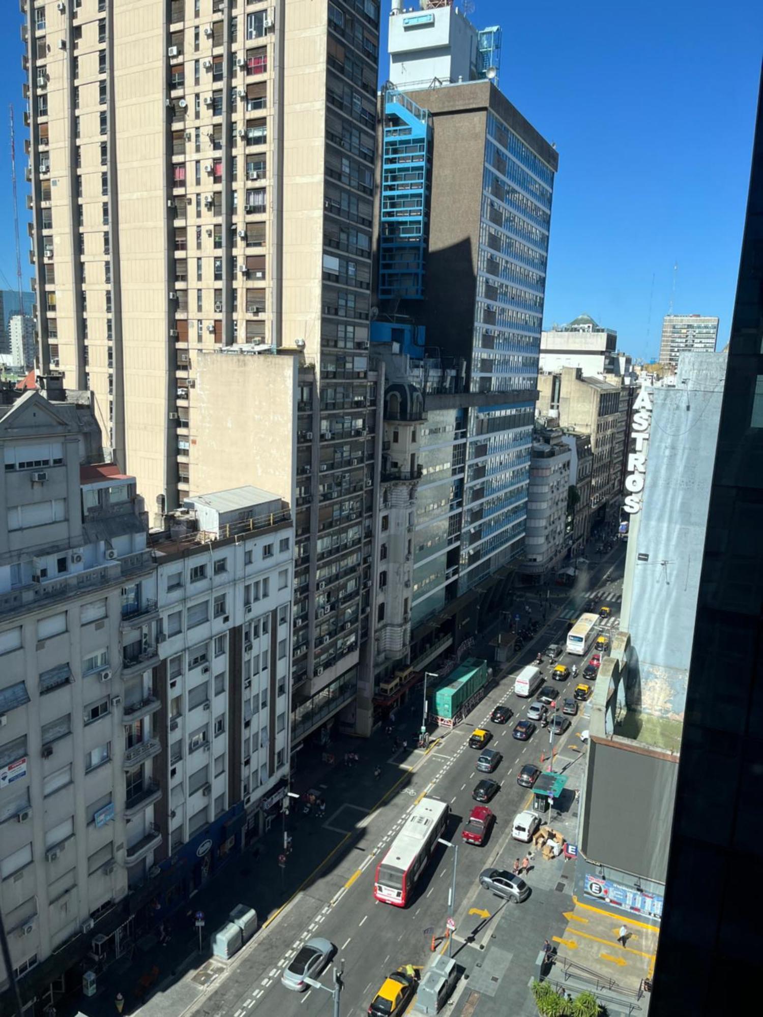 Torre Naciones Ciudad Autónoma de Buenos Aires