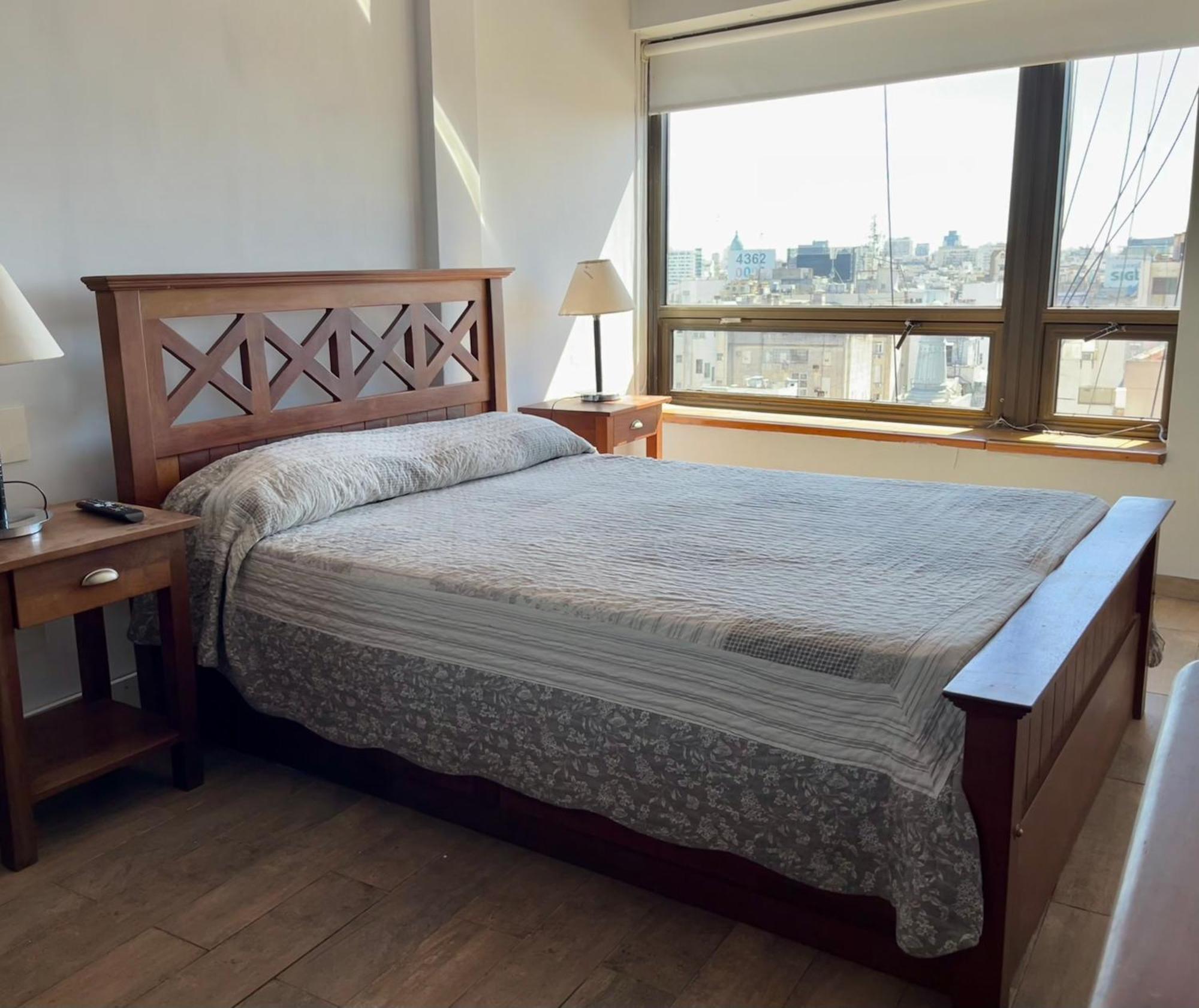 Torre Naciones Apartamento Ciudad Autónoma de Buenos Aires