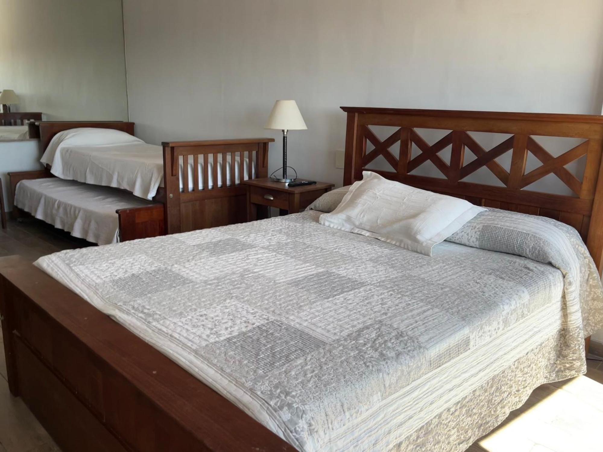Torre Naciones Apartamento Ciudad Autónoma de Buenos Aires