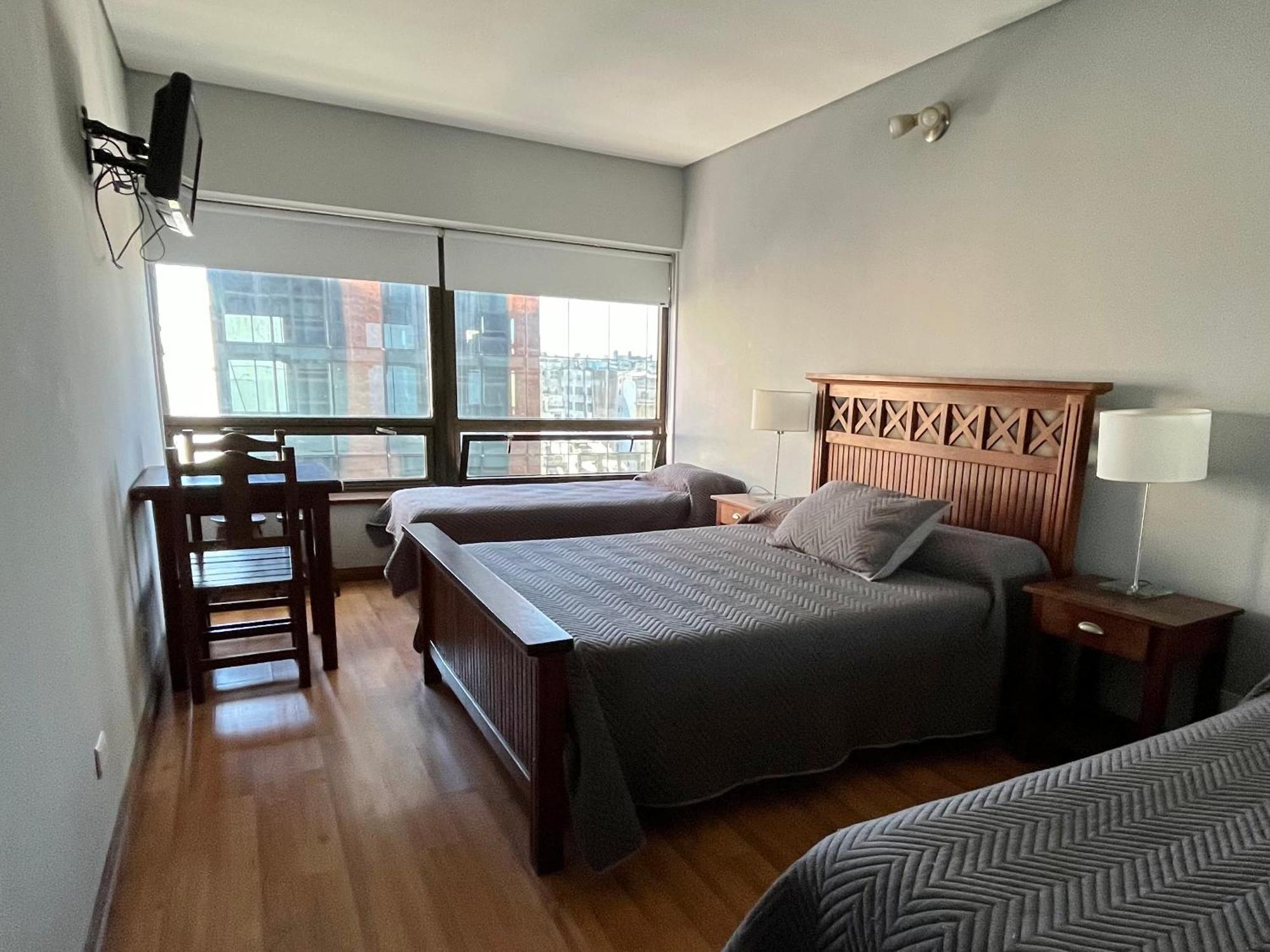 Torre Naciones Apartamento Ciudad Autónoma de Buenos Aires