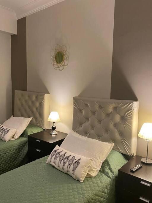 Apartamento Departamento 8 Personas, 4
