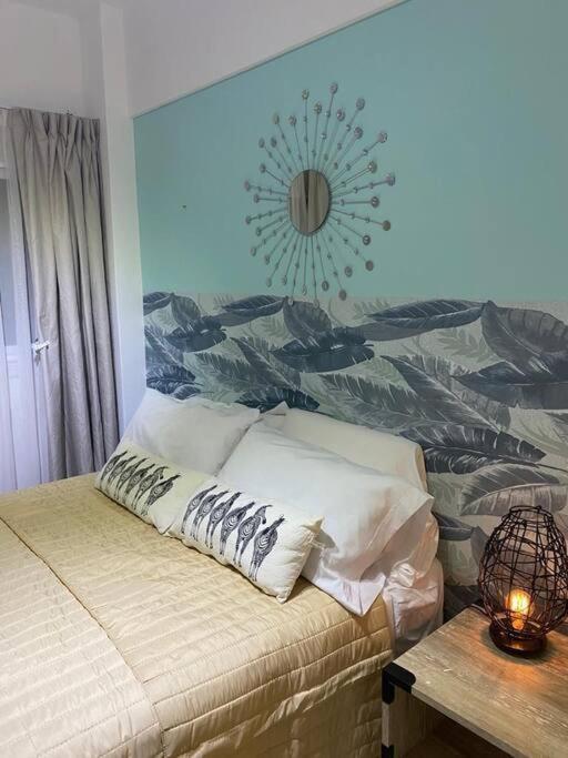 Departamento 8 Personas, 4 Apartamento *