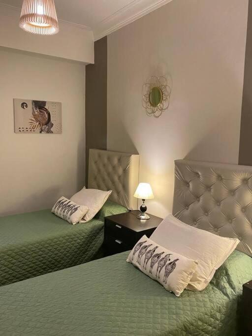 Apartamento Departamento 8 Personas, 4 *