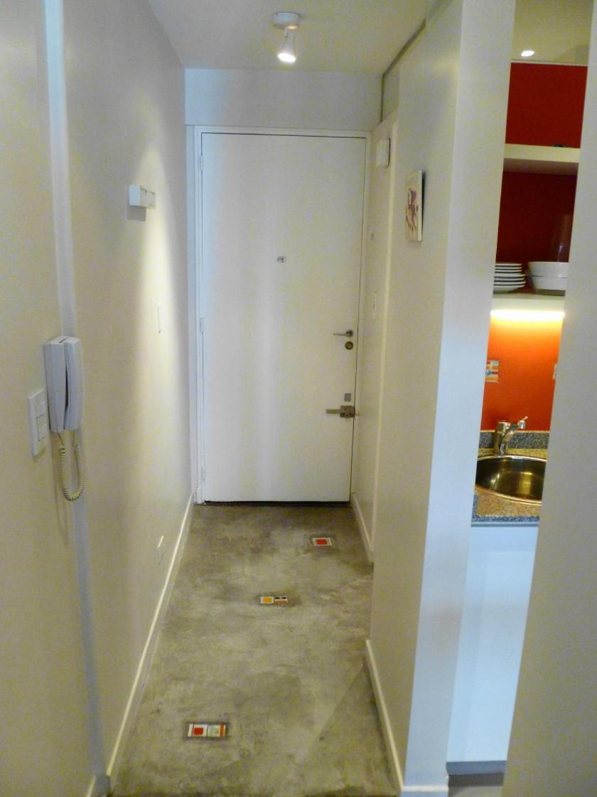 Apartamento Moderno En Recoleta En Uruguay Y Arenales *
