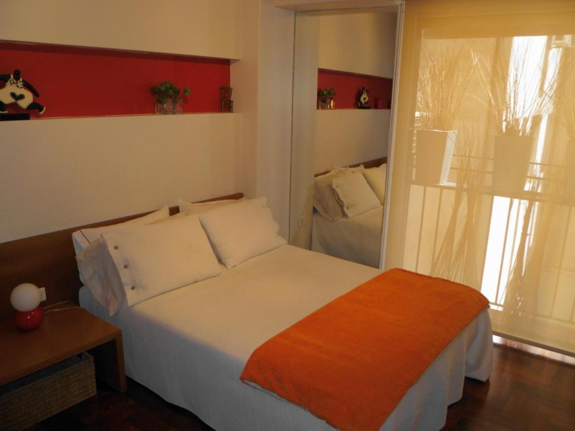 Apartamento Moderno En Recoleta En Uruguay Y Arenales *