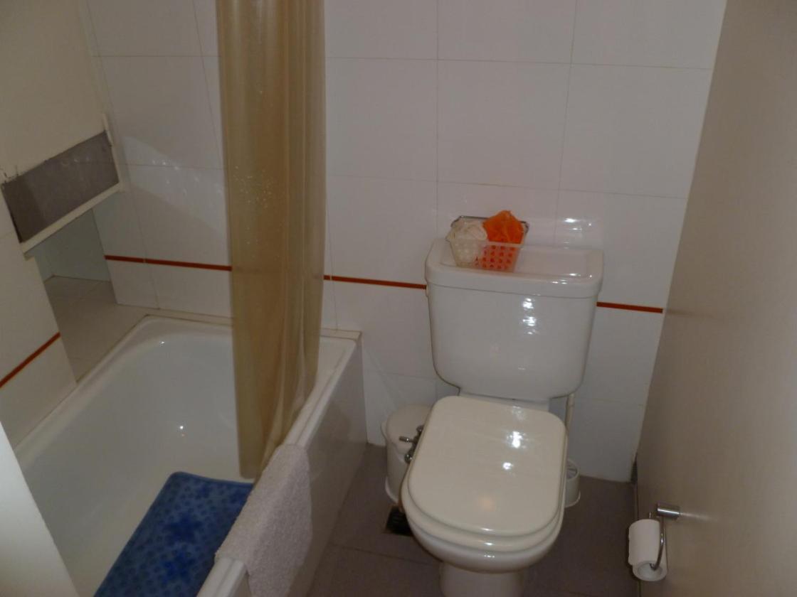 Apartamento Moderno En Recoleta En Uruguay Y Arenales Ciudad Autónoma de Buenos Aires