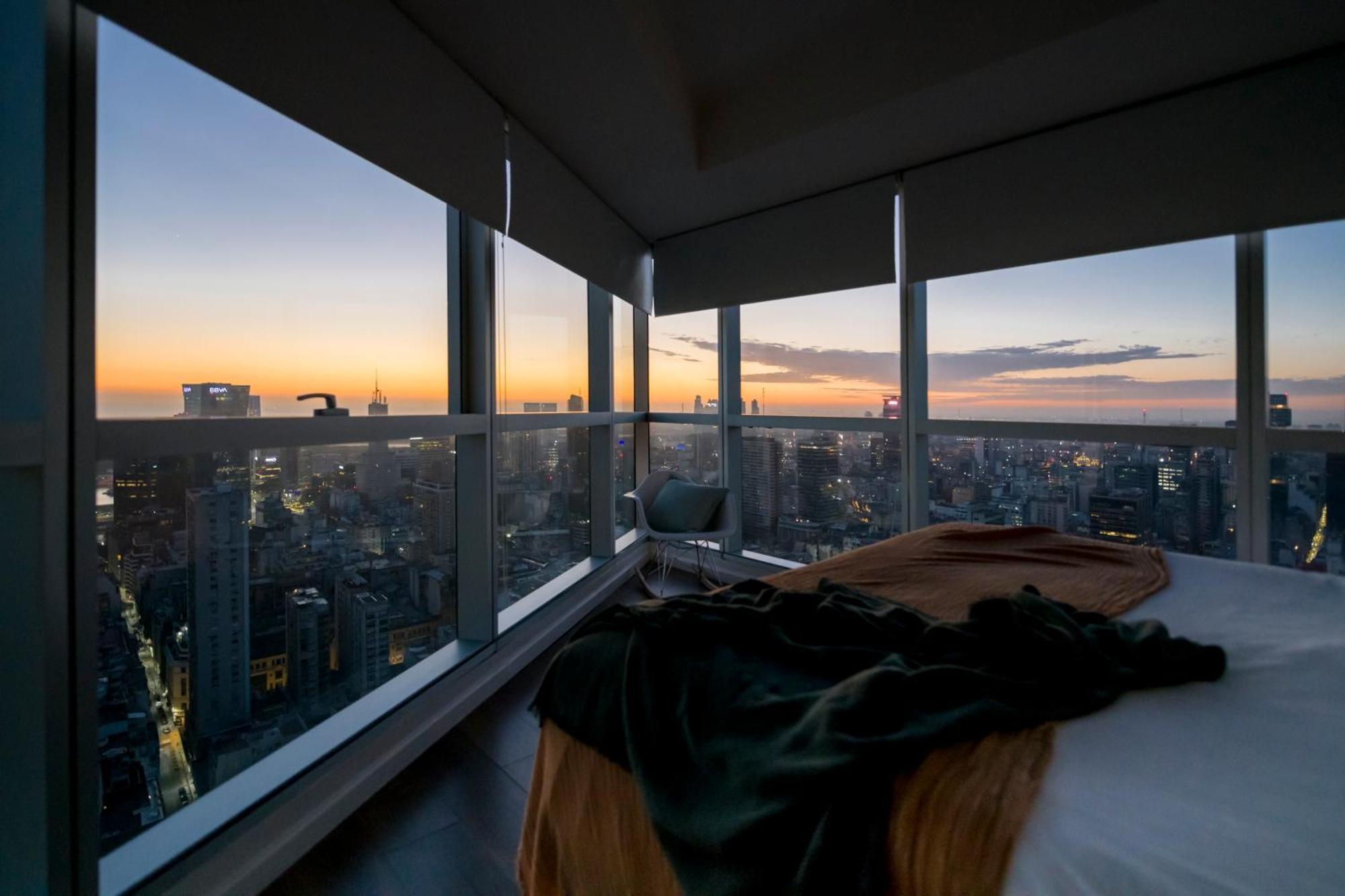 Downtown Apartahotel 3*
