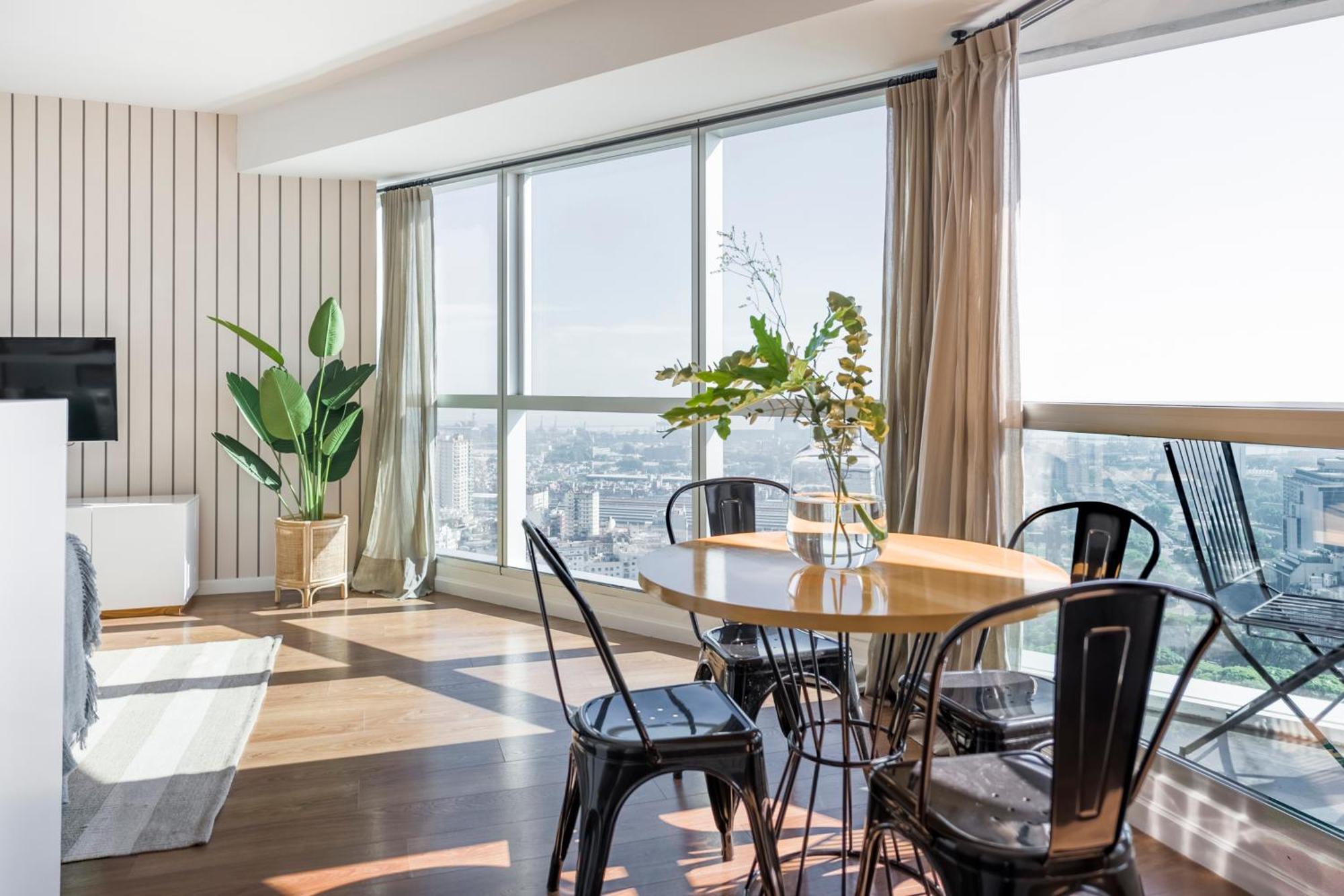 Downtown Apartahotel Ciudad Autónoma de Buenos Aires