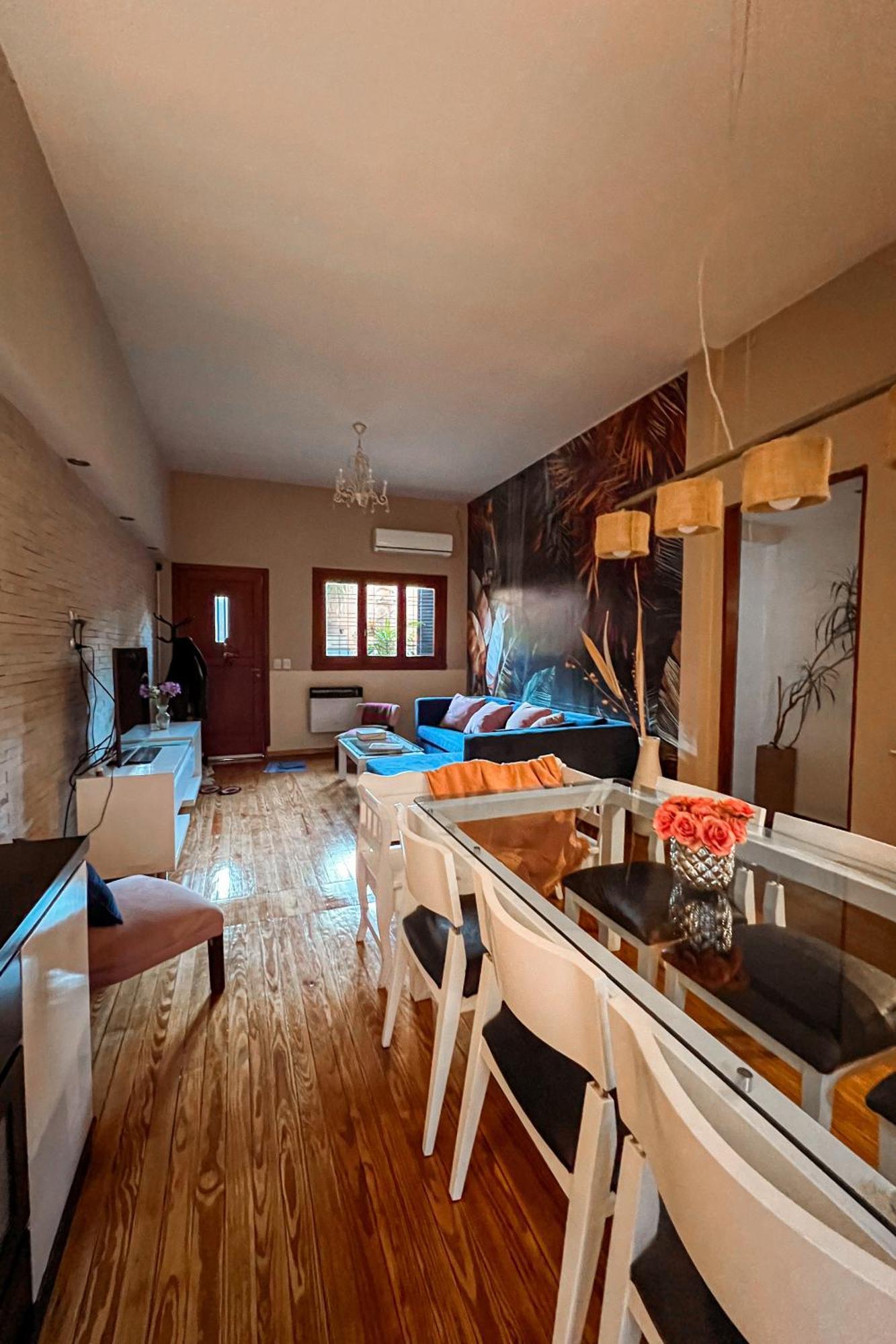 Casa Mukau Сasa de vacaciones