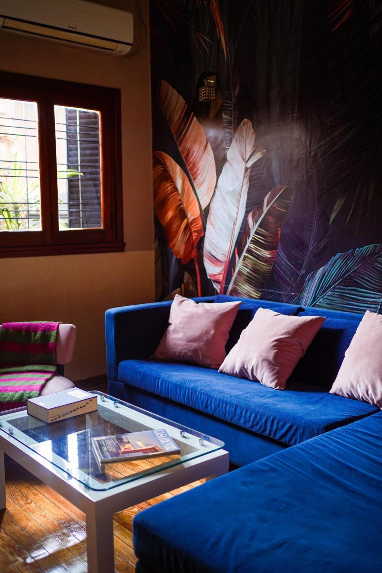 Casa Mukau Ciudad Autónoma de Buenos Aires