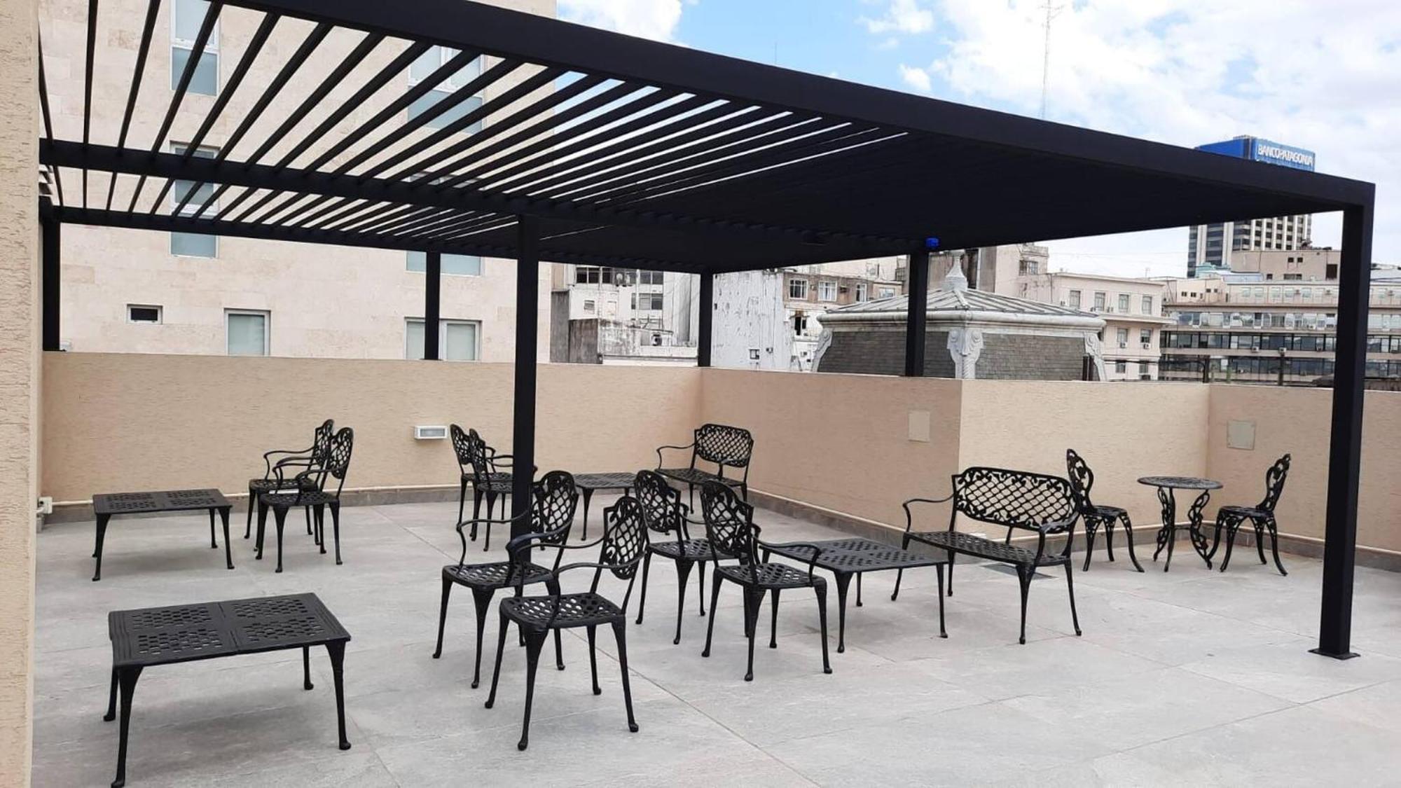 Moderno Estudio En San Telmo- Paseo De La Cisterna *