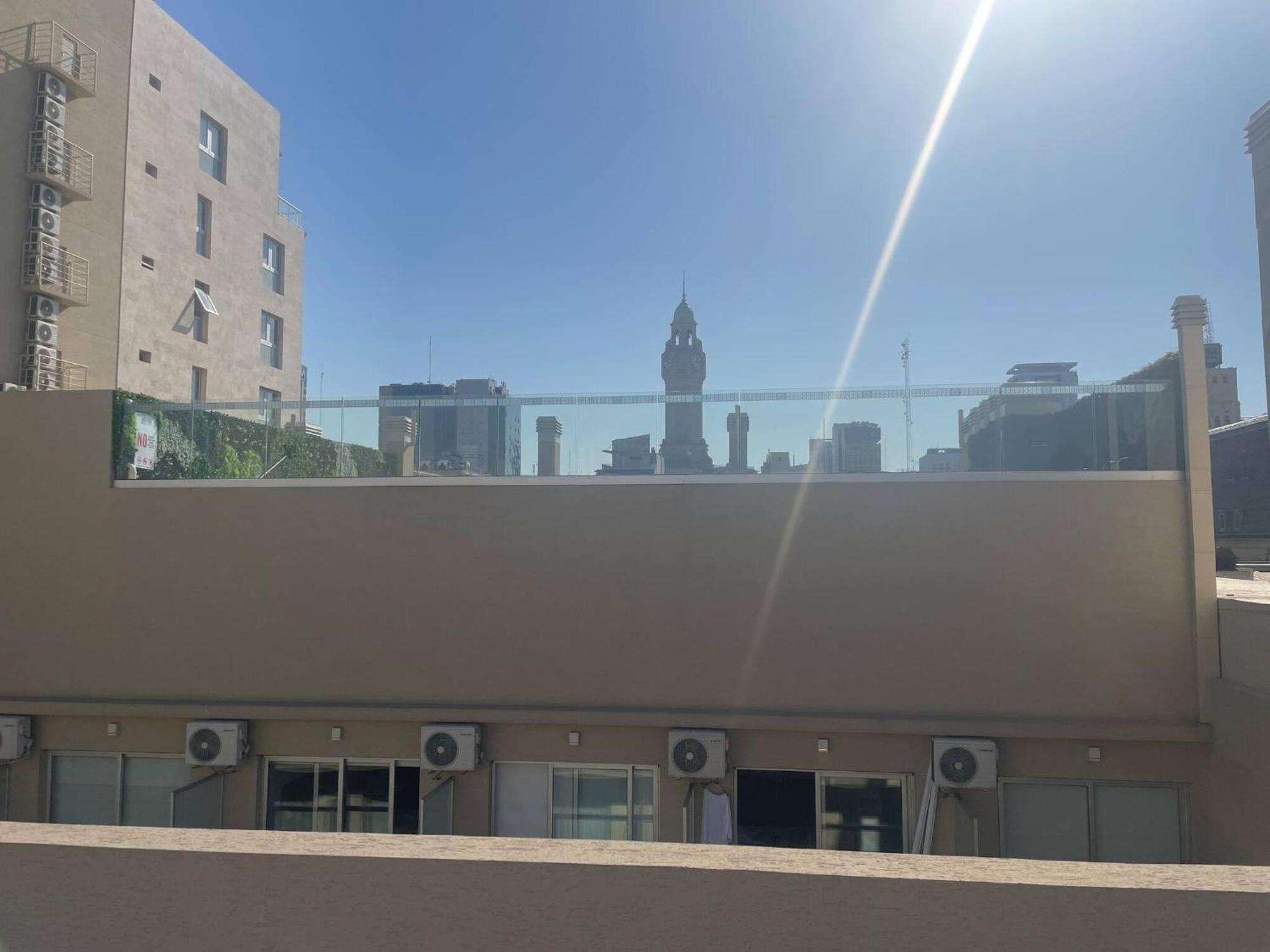 Moderno Estudio En San Telmo- Paseo De La Cisterna Apartamento *