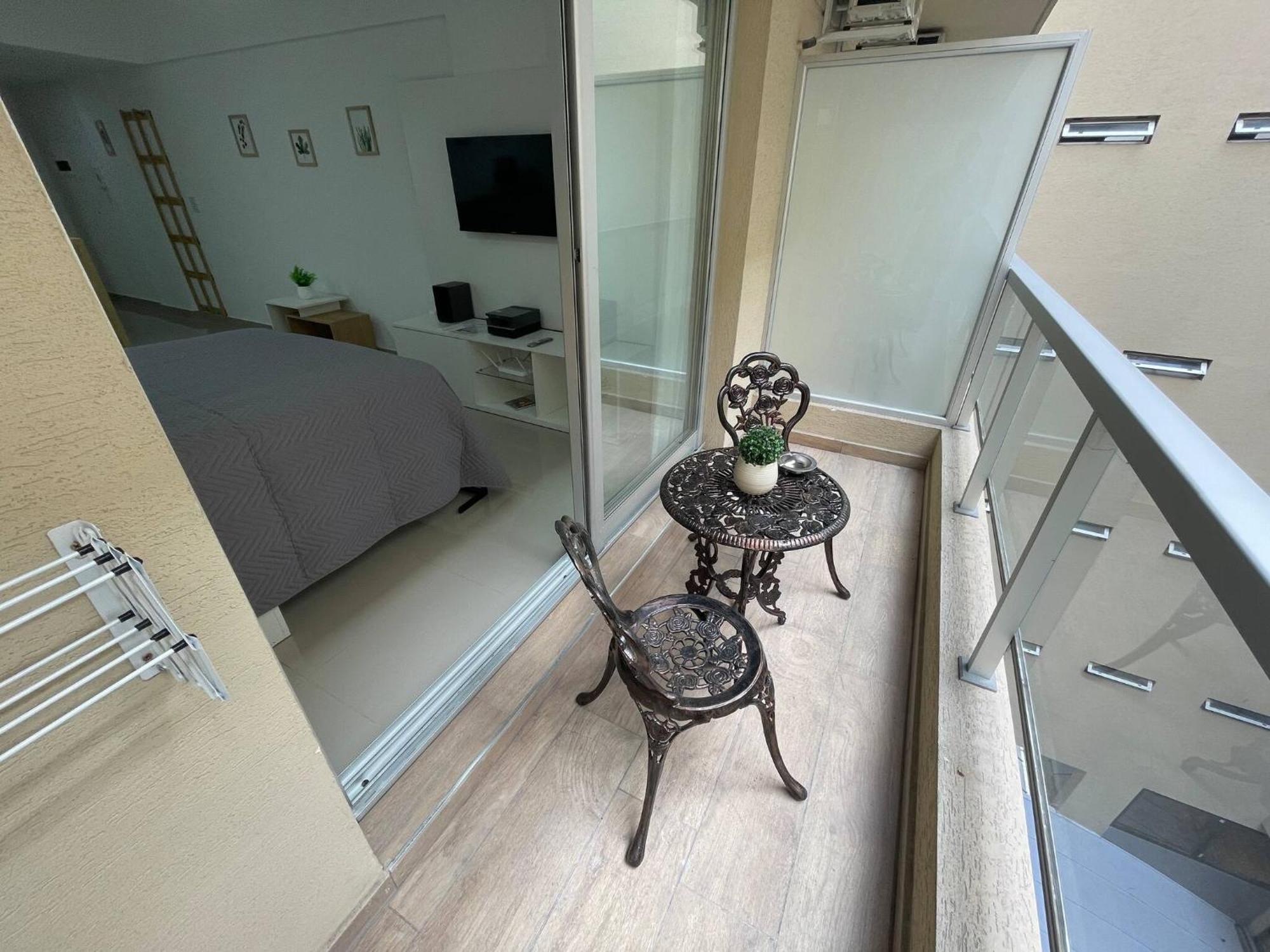 Moderno Estudio En San Telmo- Paseo De La Cisterna Ciudad Autónoma de Buenos Aires