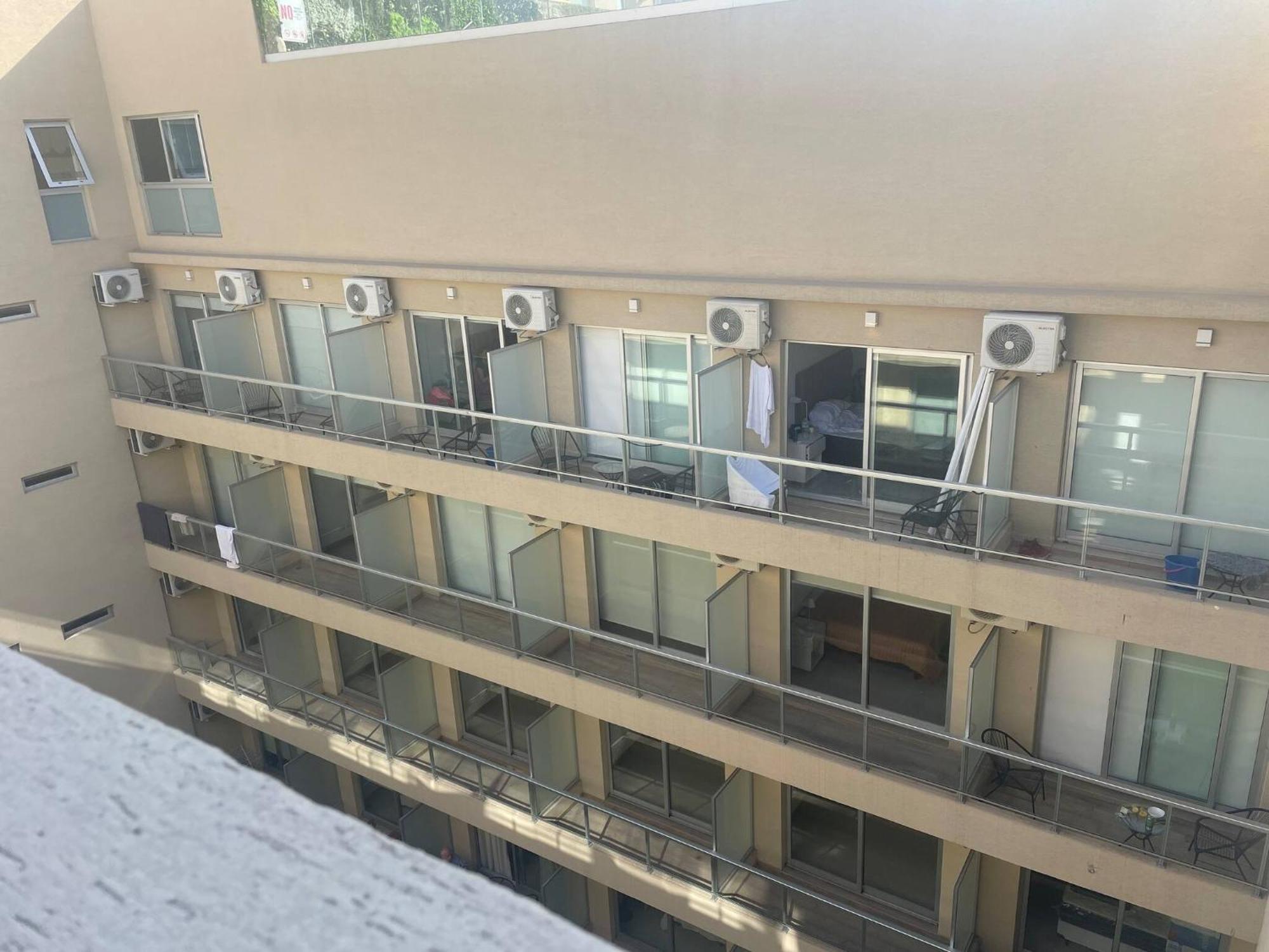 Moderno Estudio En San Telmo- Paseo De La Cisterna Apartamento *
