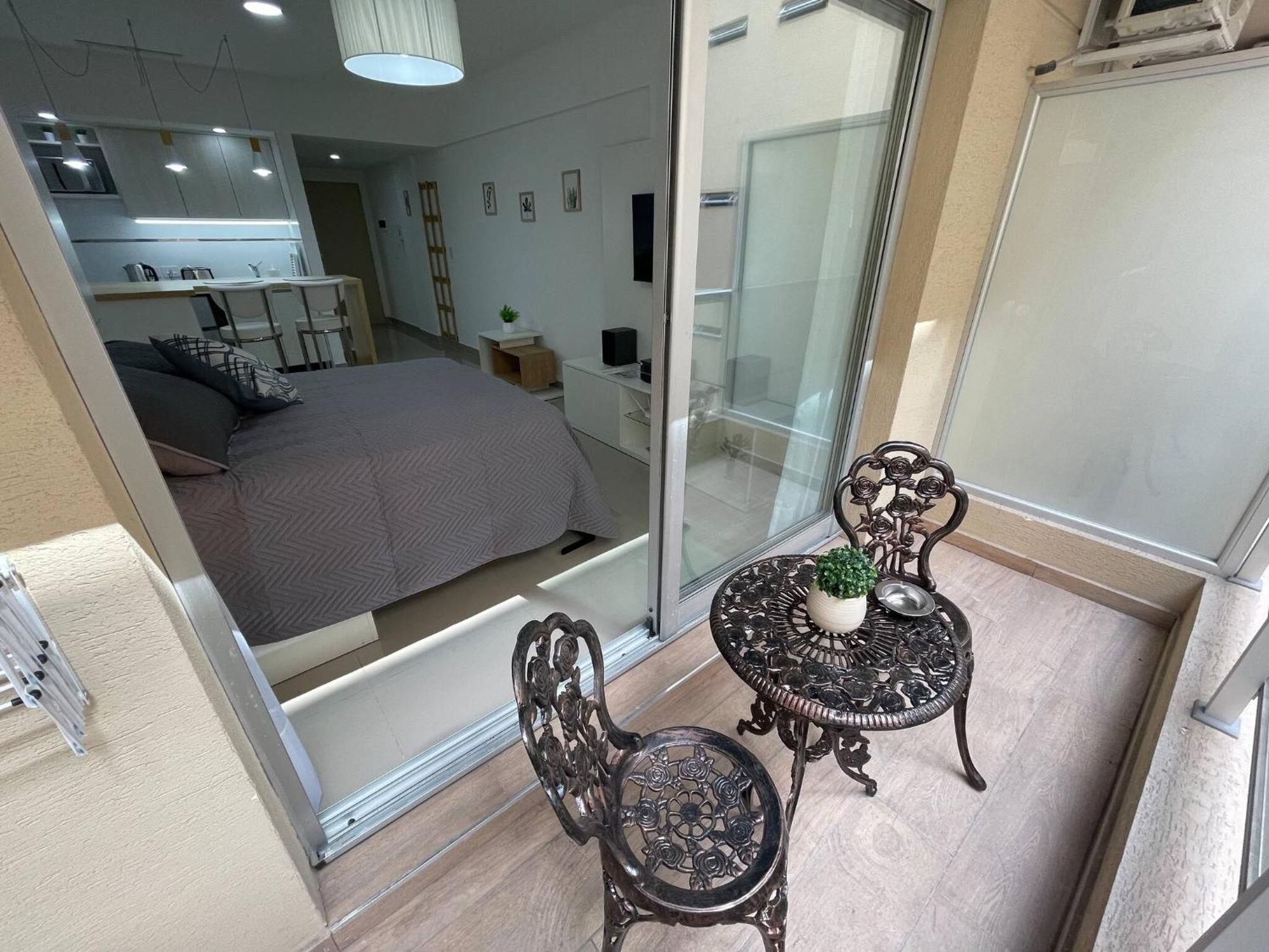 Moderno Estudio En San Telmo- Paseo De La Cisterna Apartamento Ciudad Autónoma de Buenos Aires