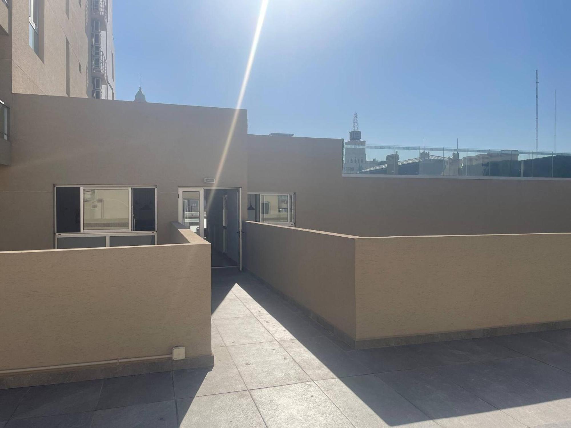 Moderno Estudio En San Telmo- Paseo De La Cisterna Apartamento
