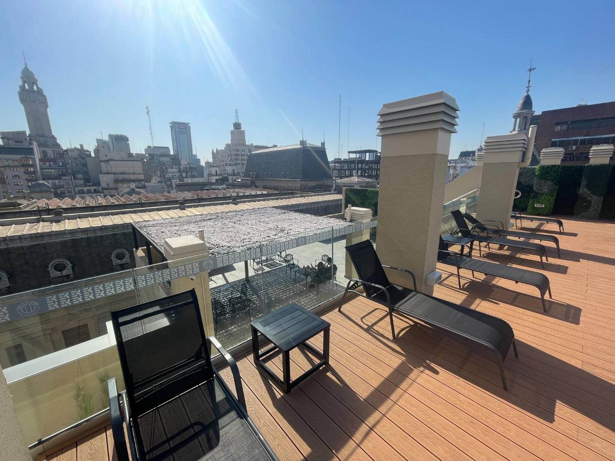 Moderno Estudio En San Telmo- Paseo De La Cisterna Apartamento *