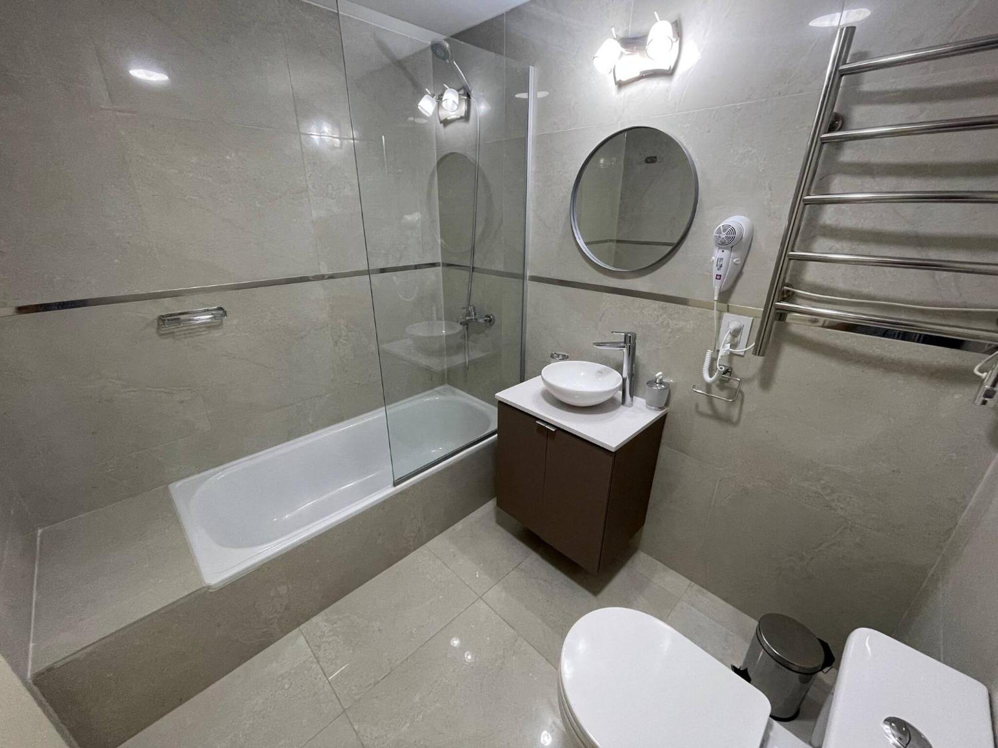 Moderno Estudio En San Telmo- Paseo De La Cisterna Ciudad Autónoma de Buenos Aires