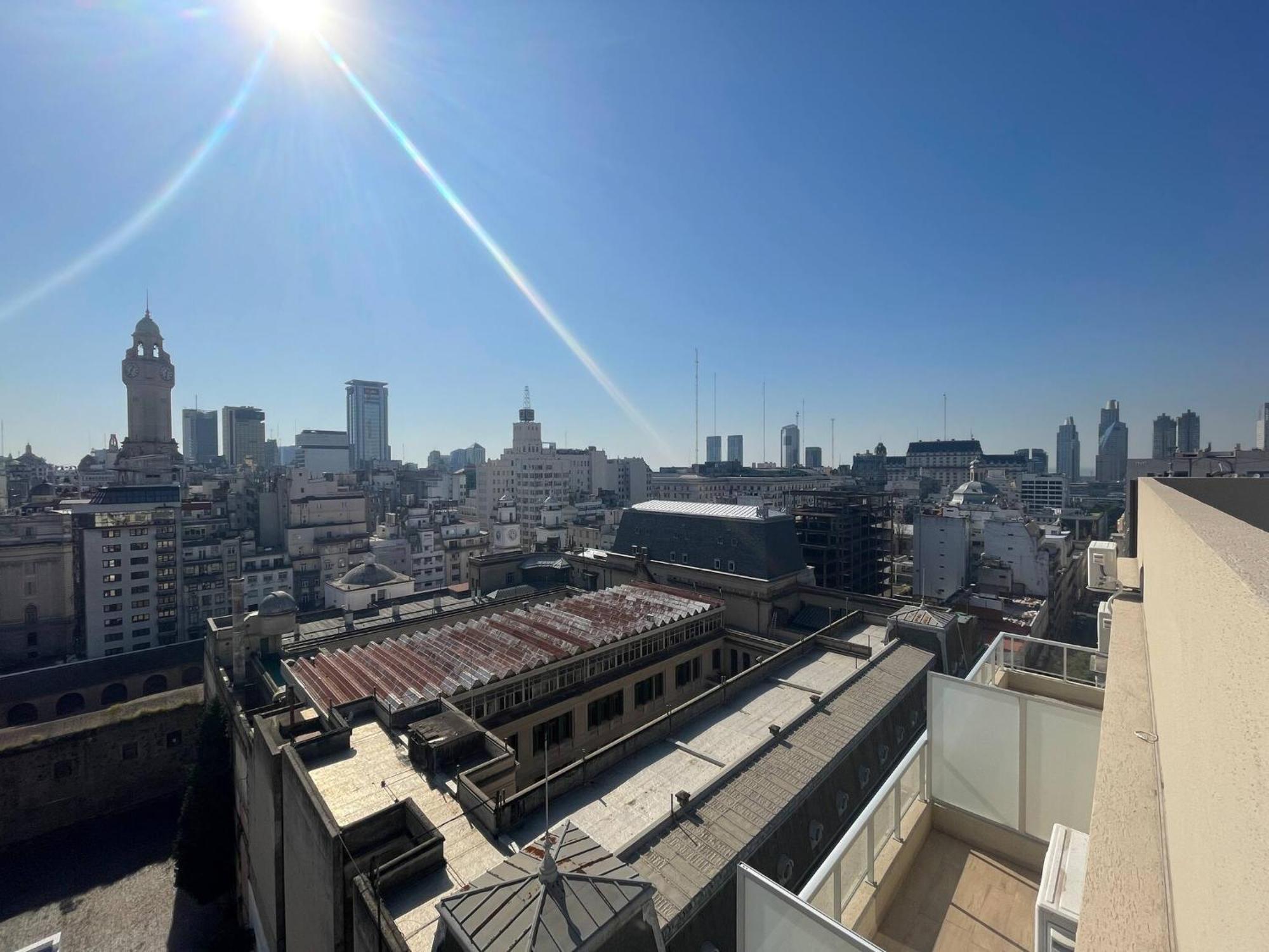 Moderno Estudio En San Telmo- Paseo De La Cisterna Ciudad Autónoma de Buenos Aires