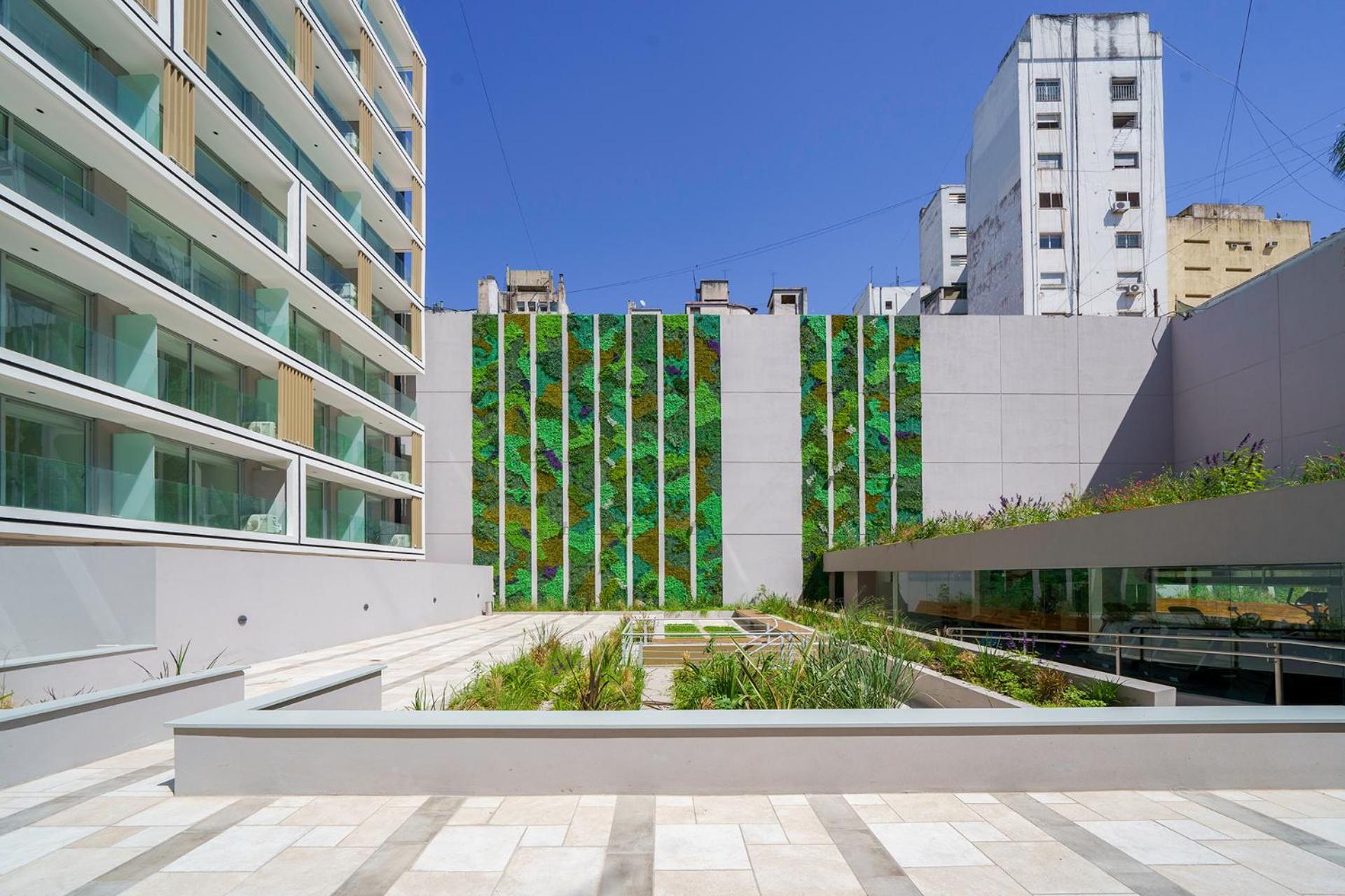 Apartamento Fliphaus Virrey 1 A - Lux 1 Bd 4 Pax Congreso Ciudad Autónoma de Buenos Aires