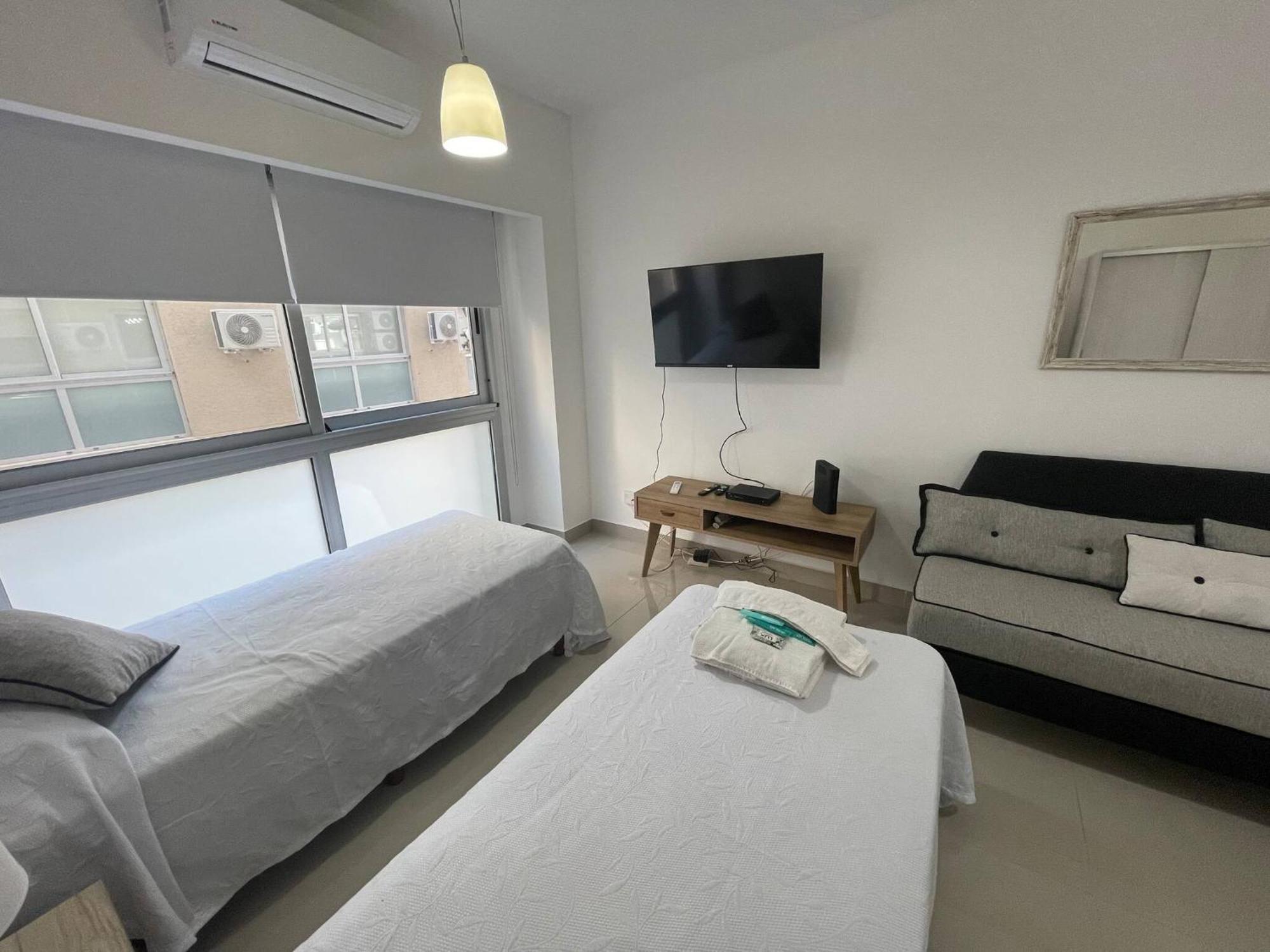 In San Telmo- Paseo De La Cisterna- 529 Apartamento Ciudad Autónoma de Buenos Aires
