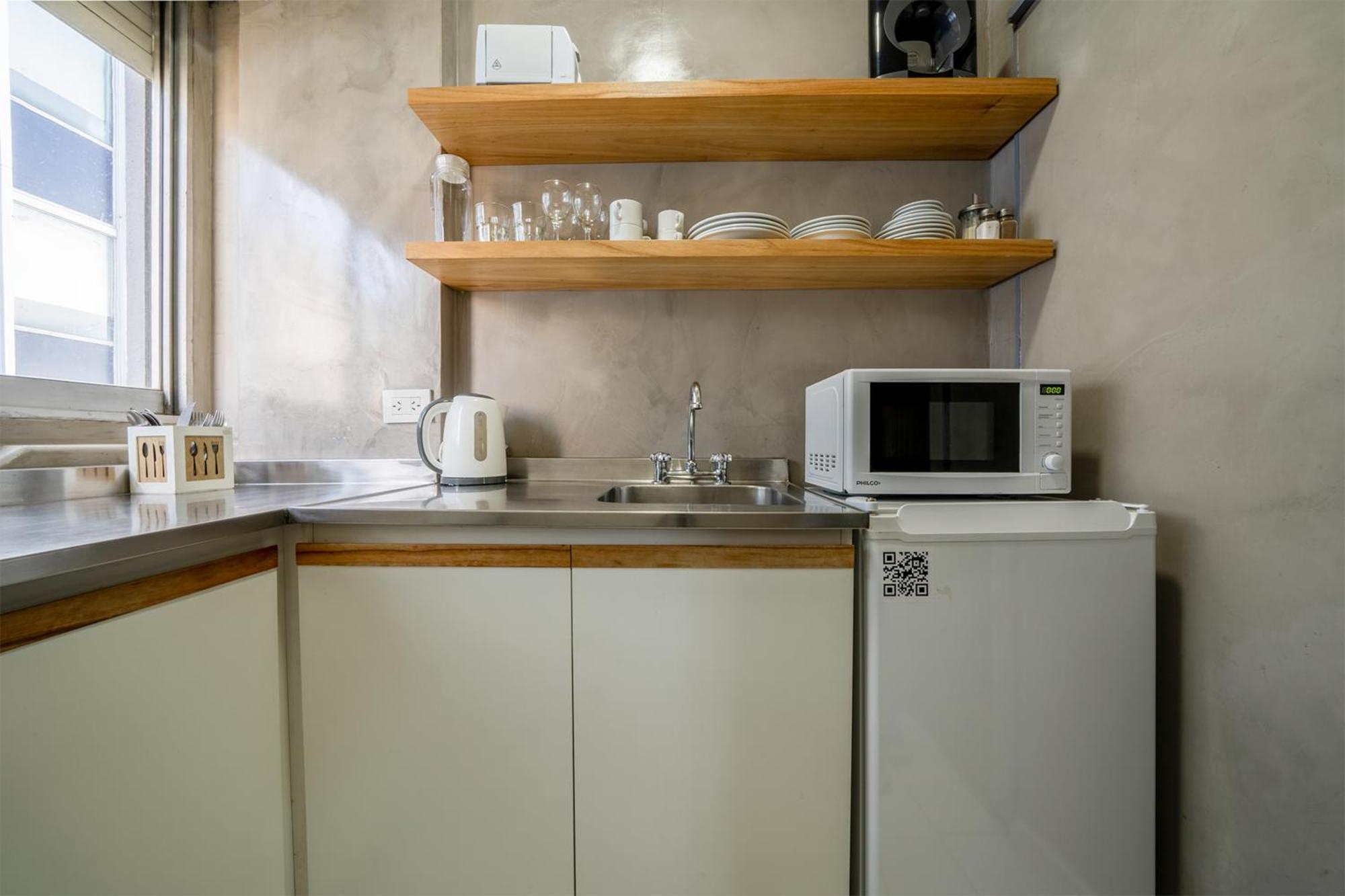 Apartamento Fliphaus Santa Fe 800 - 1 Bd Terrace Pool Bbq