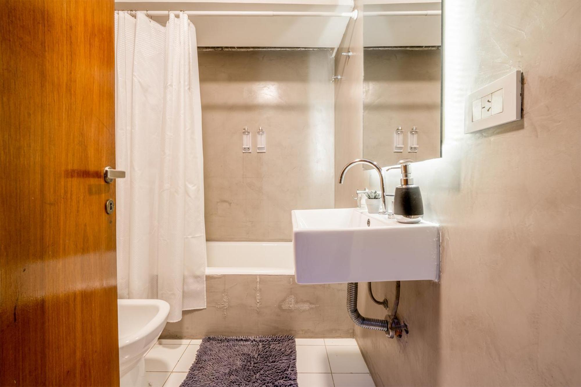 Apartamento Fliphaus Santa Fe 800 - 1 Bd Terrace Pool Bbq