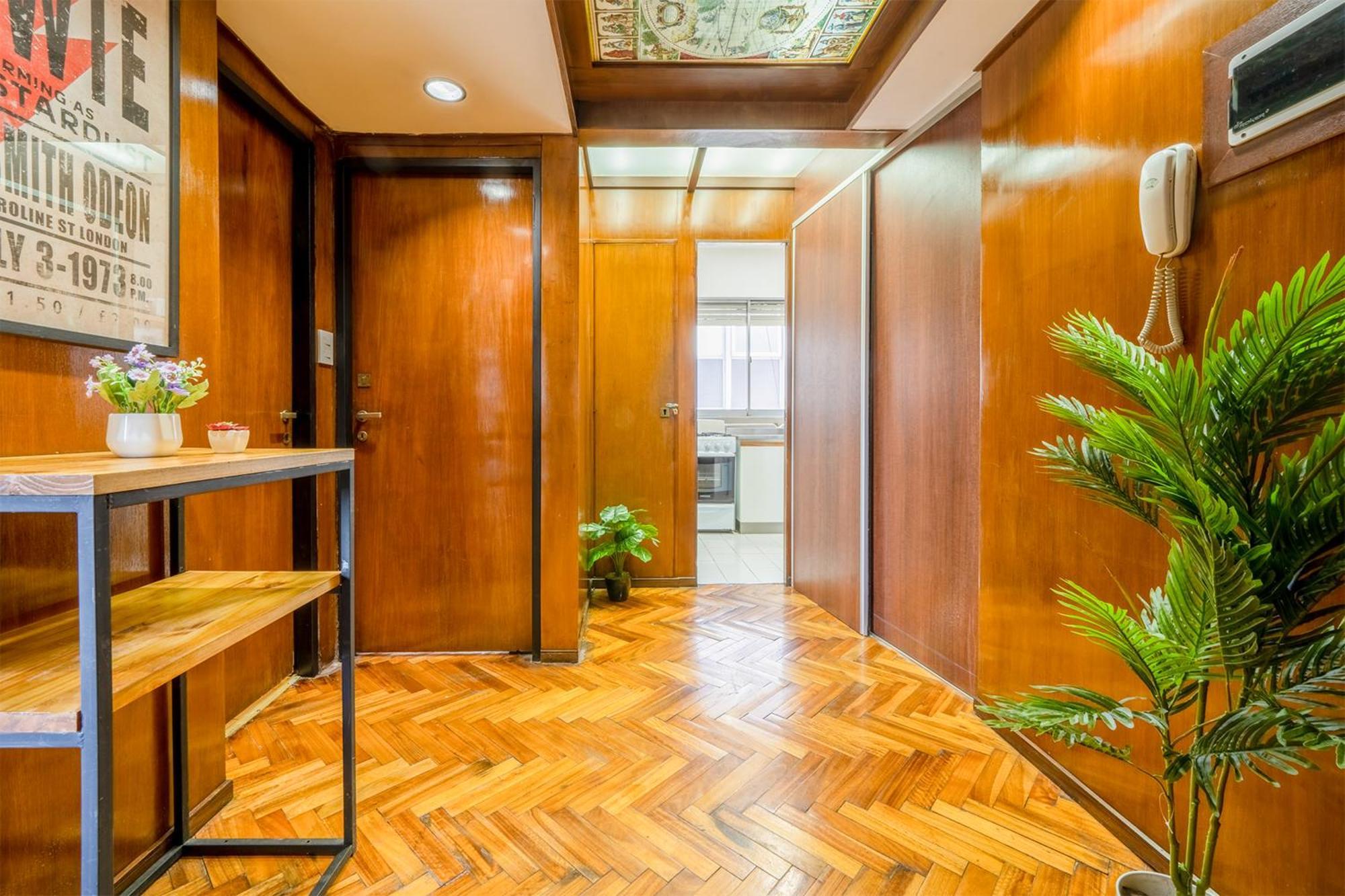 Apartamento Fliphaus Santa Fe 800 - 1 Bd Terrace Pool Bbq