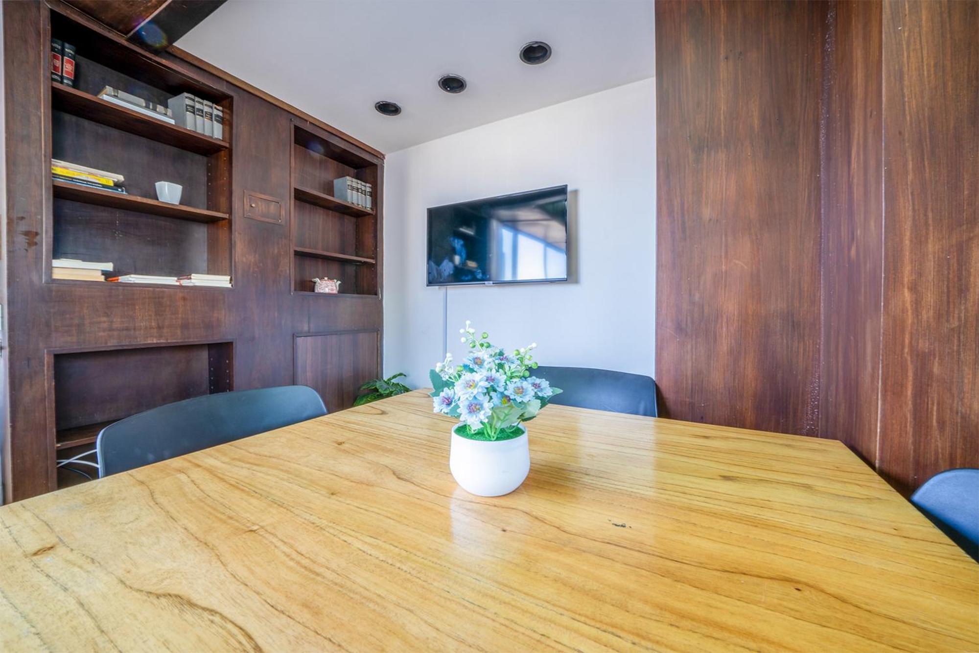 Fliphaus Santa Fe 800 - 1 Bd Terrace Pool Bbq Apartamento Ciudad Autónoma de Buenos Aires