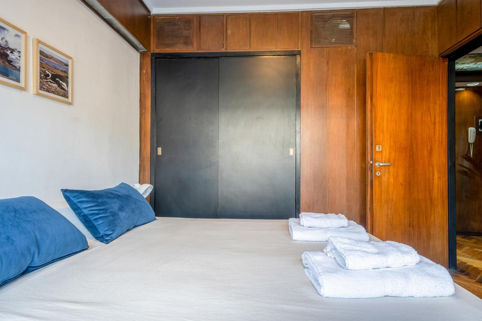 Fliphaus Santa Fe 800 - 1 Bd Terrace Pool Bbq