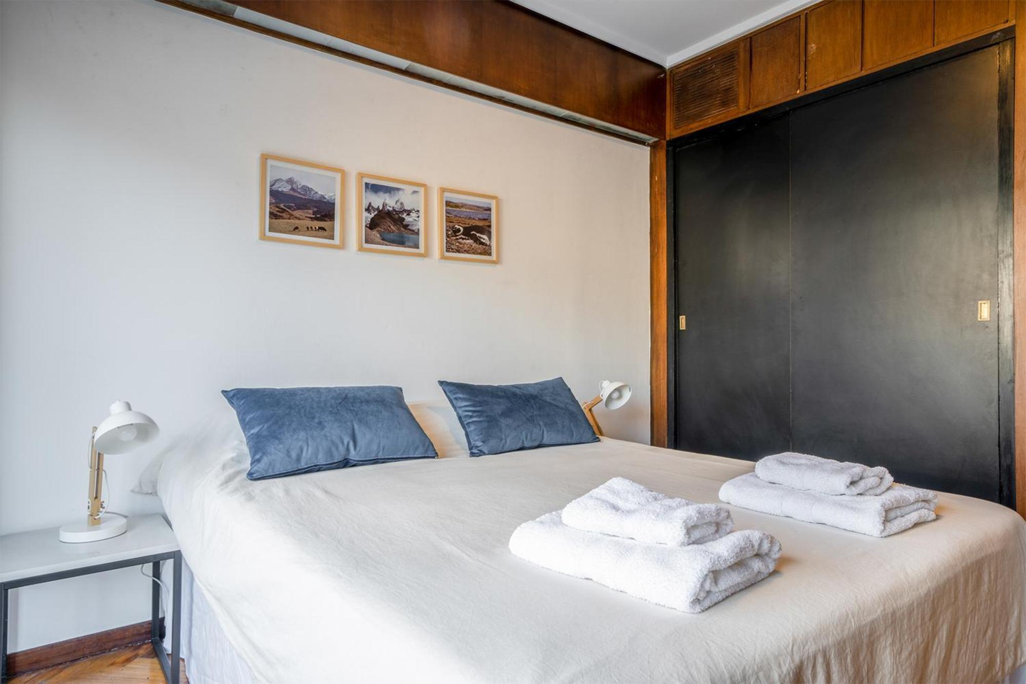 Fliphaus Santa Fe 800 - 1 Bd Terrace Pool Bbq Apartamento *