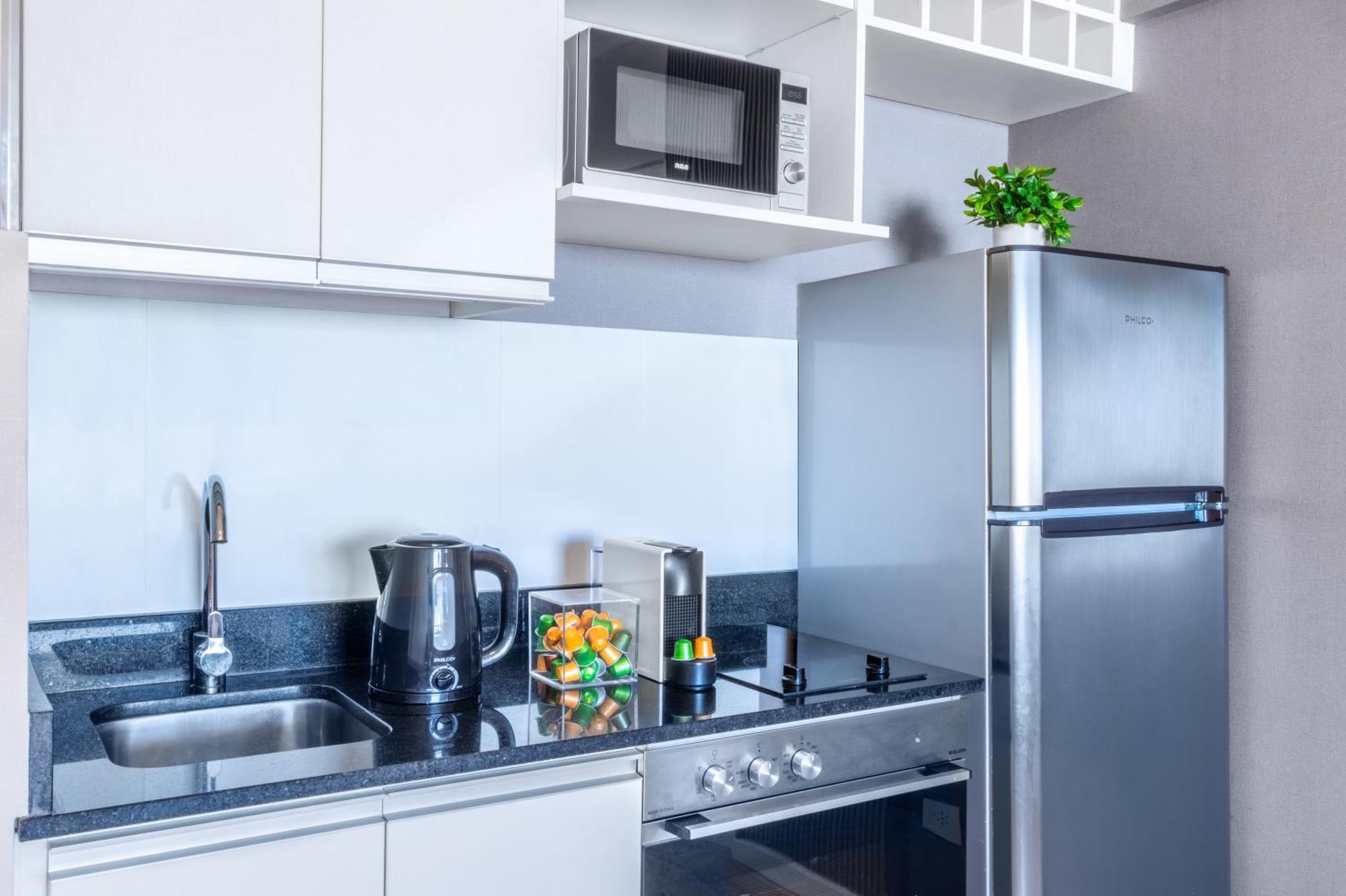 Modern&new In Palermo - By Buerentals *