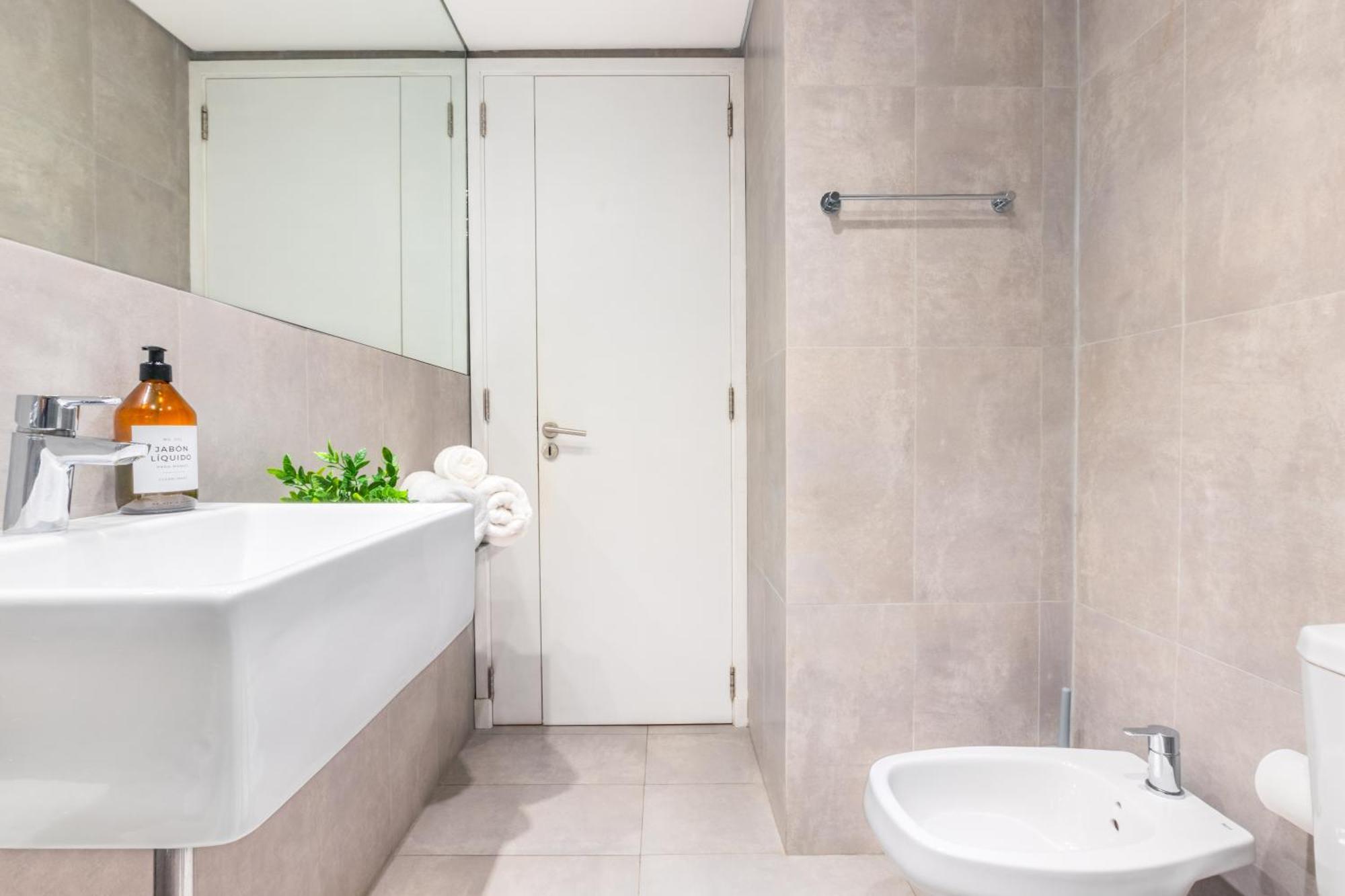 Modern&new In Palermo - By Buerentals Apartamento Ciudad Autónoma de Buenos Aires