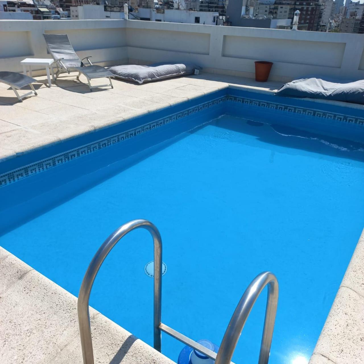 Fliphaus Melo 2000 - Lux 1 Bd Recoleta Mall Apartamento Ciudad Autónoma de Buenos Aires