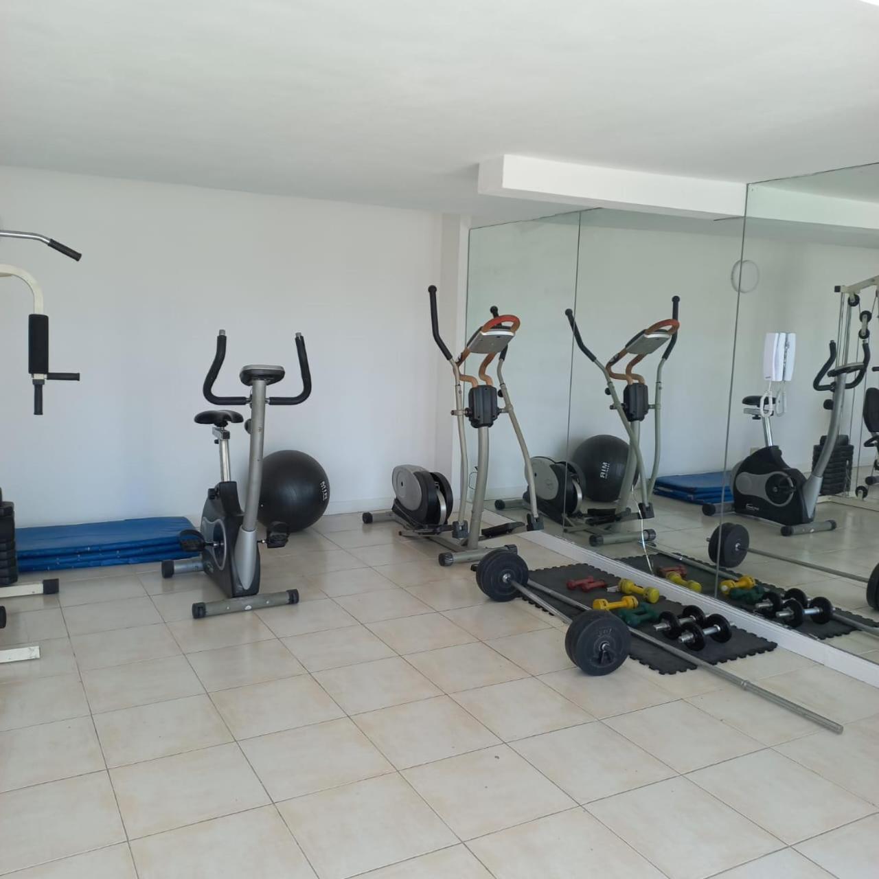 Fliphaus Melo 2000 - Lux 1 Bd Recoleta Mall Ciudad Autónoma de Buenos Aires